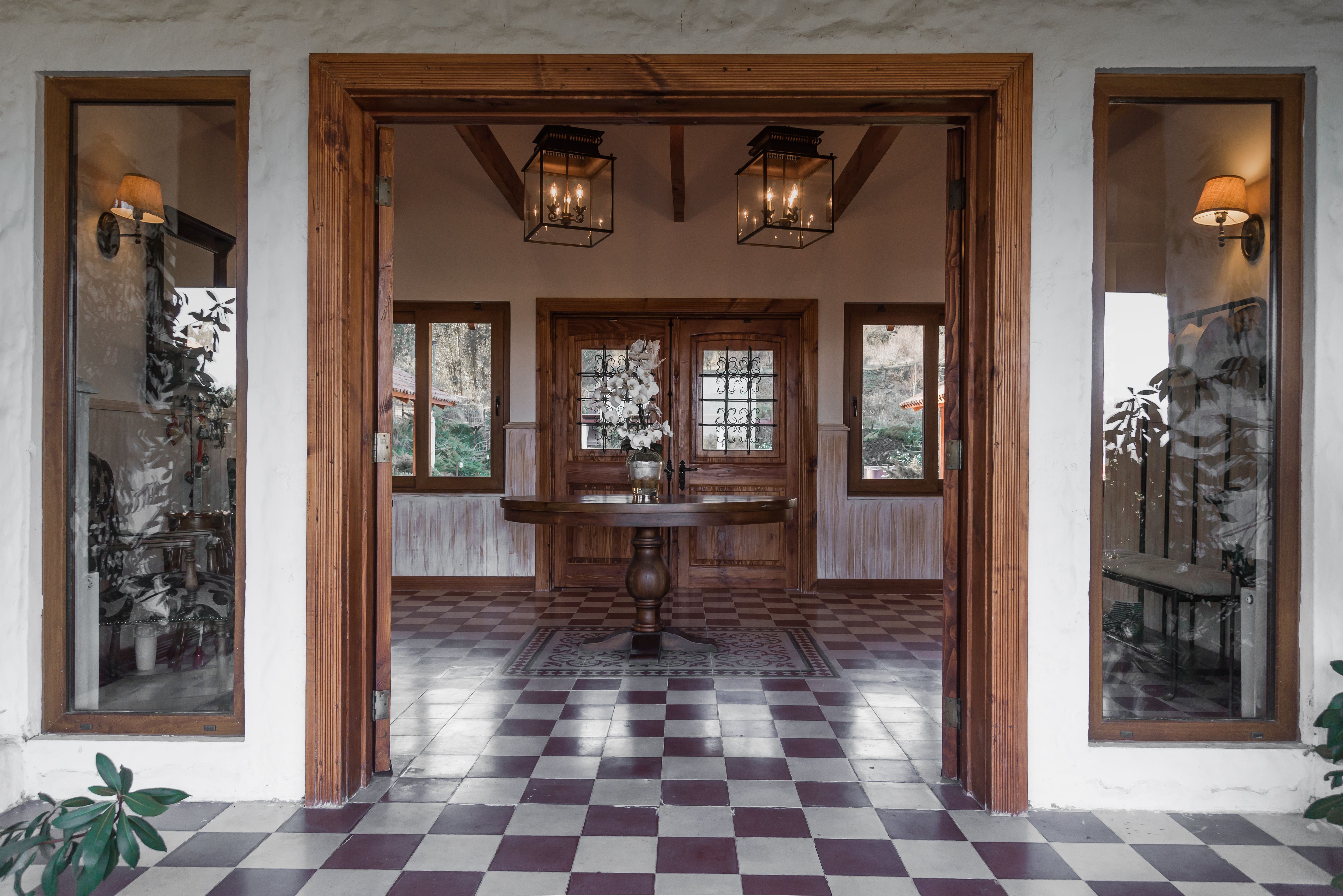 Casa SJ, Limache | Residential architecture · Román y Basualto Arquitectos — image 3