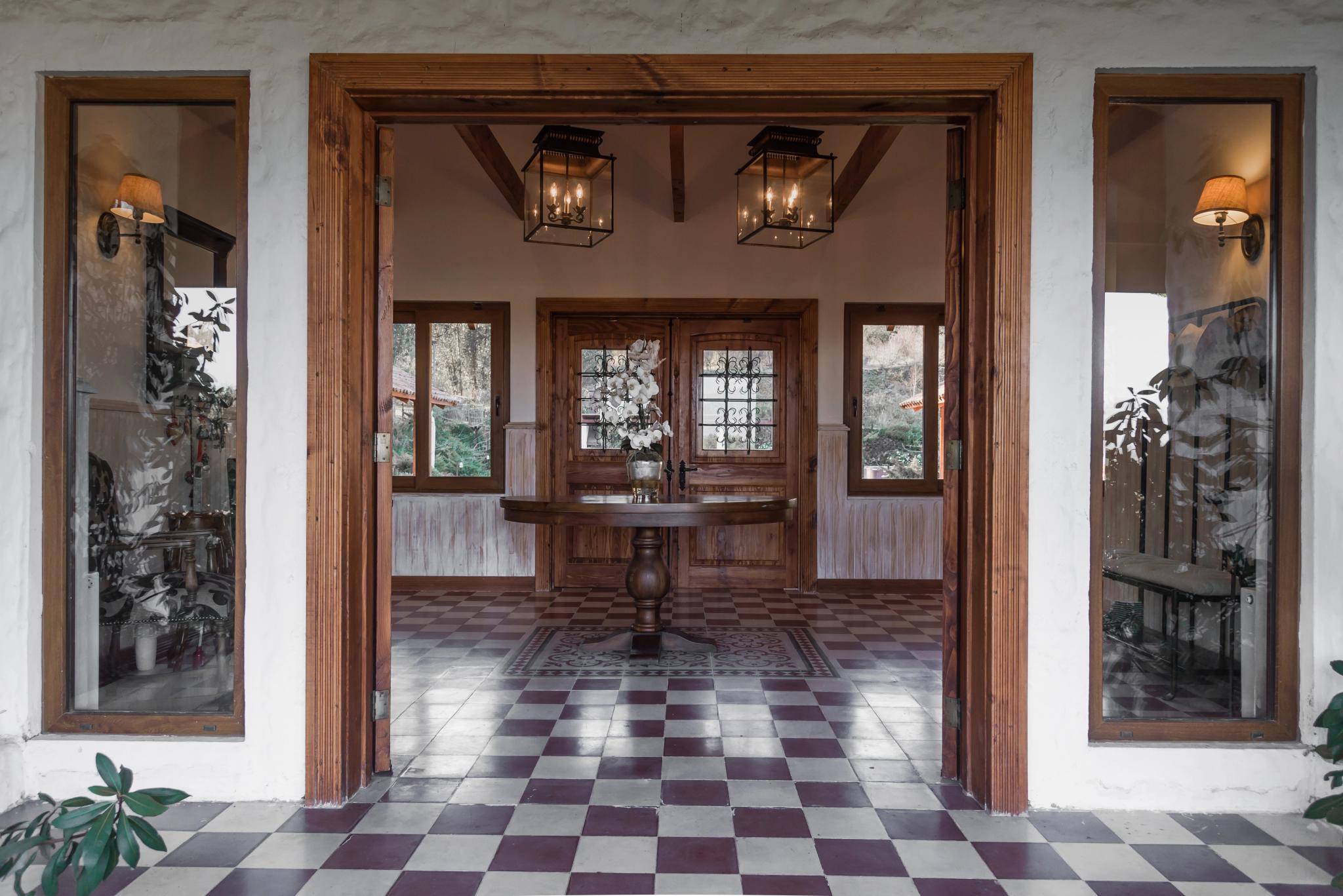 Casa SJ, Limache | Residential architecture · Román y Basualto Arquitectos — image 3