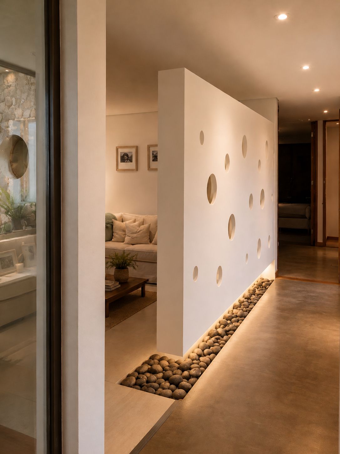 Casa H - 1 | Residential architecture · Román y Basualto Arquitectos — image 7