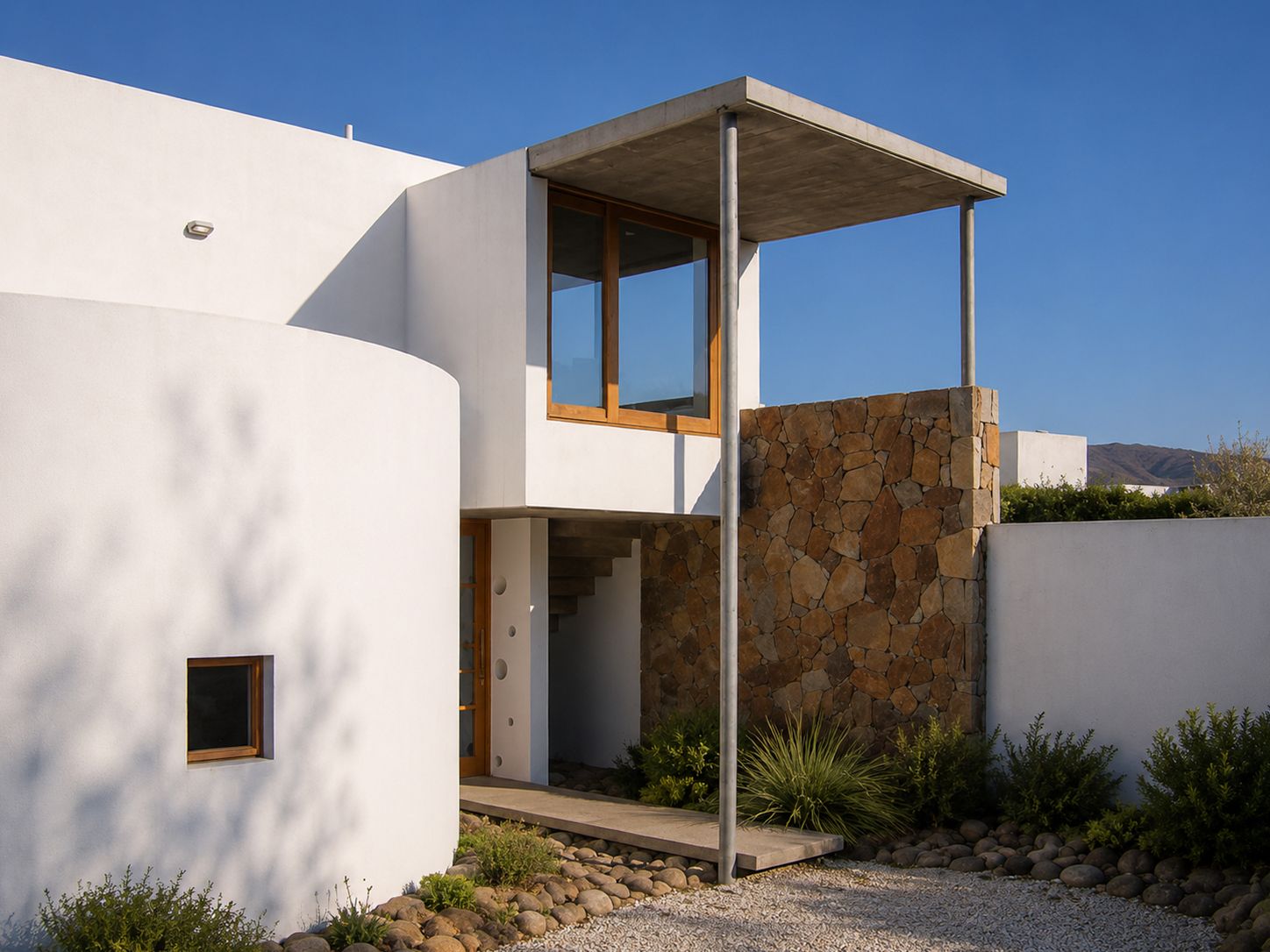 Casa H - 16 | Residential architecture · Román y Basualto Arquitectos — image 5