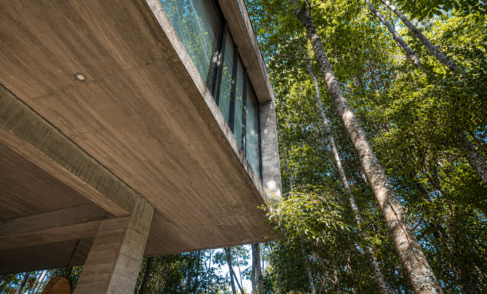 Casa Calafquén | Arquitectura residencial · Román y Basualto Arquitectos — imagen 5