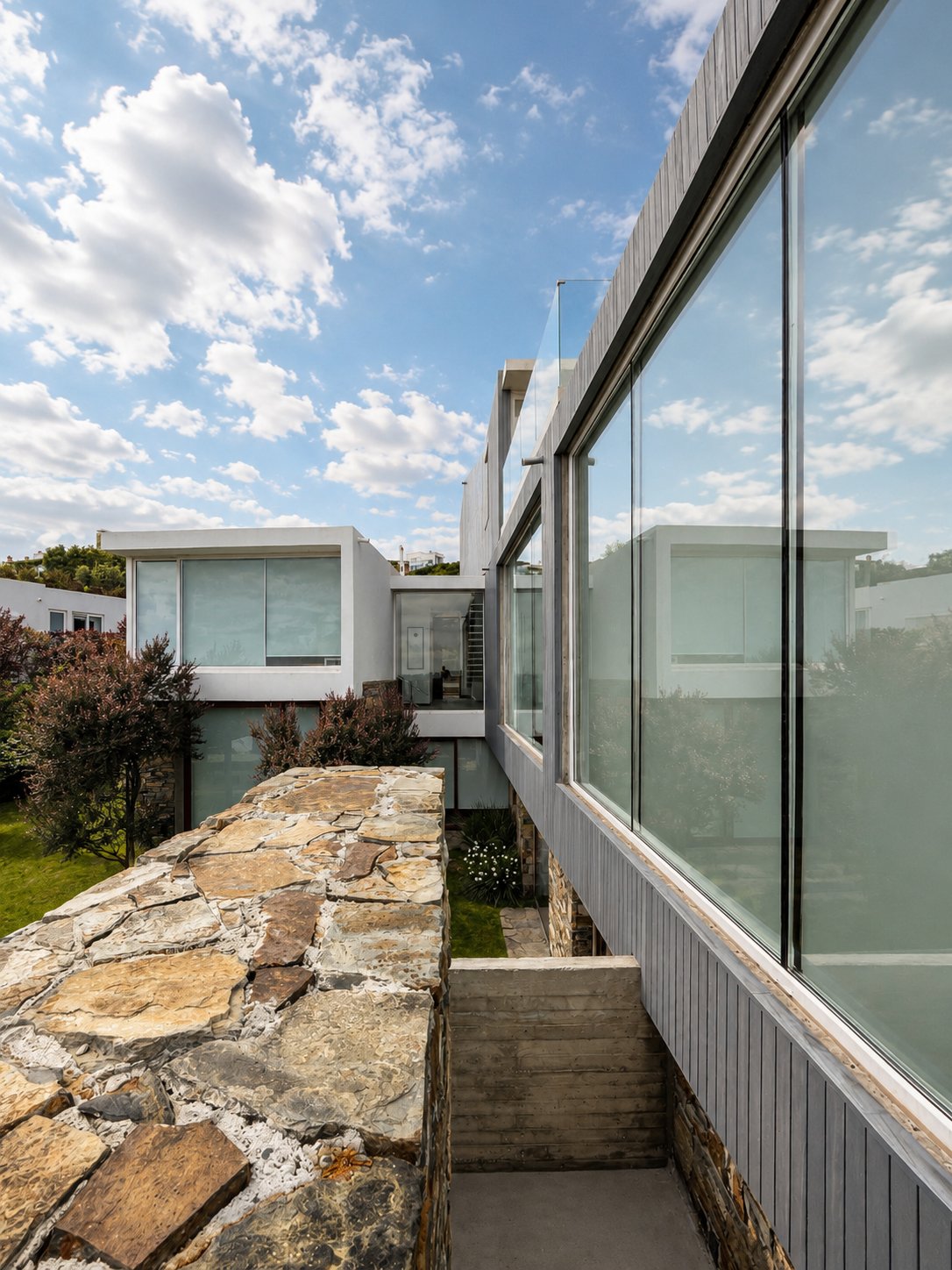 Casa G - 7 | Residential architecture · Román y Basualto Arquitectos — image 5