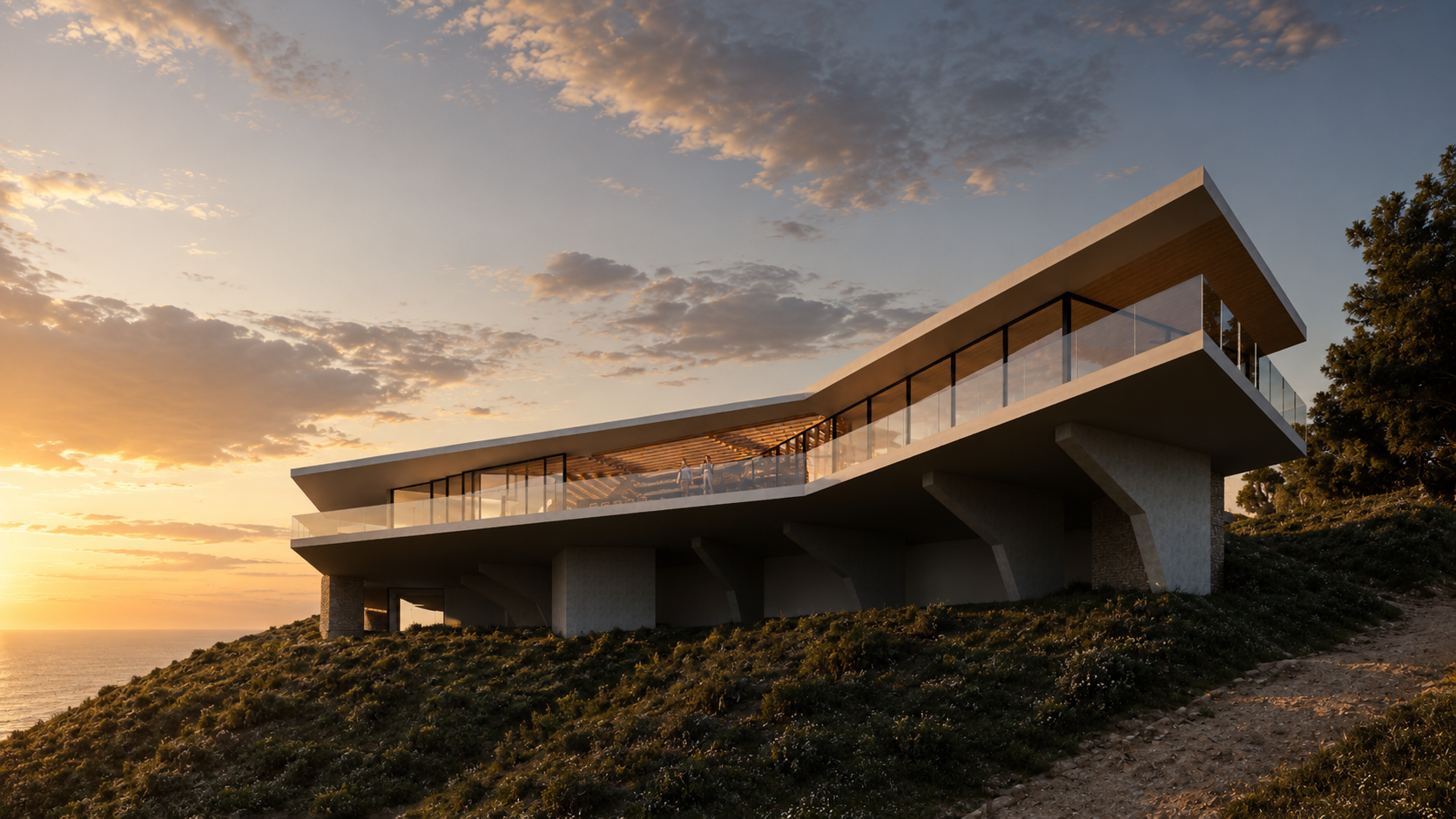 Casa Buchupureo | Residential architecture · Román y Basualto Arquitectos — image 9