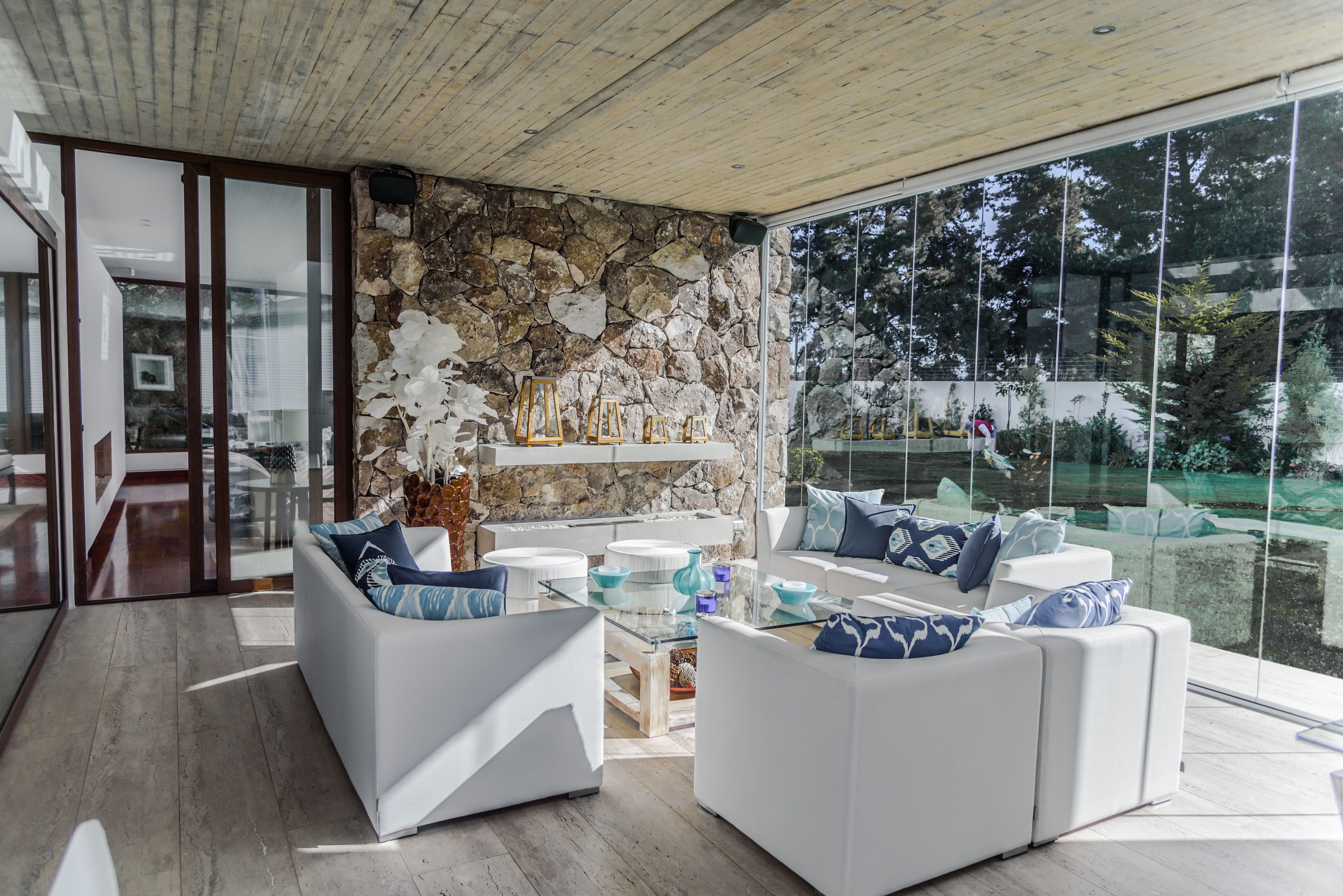 Casa SJ Concón | Residential architecture · Román y Basualto Arquitectos — image 2