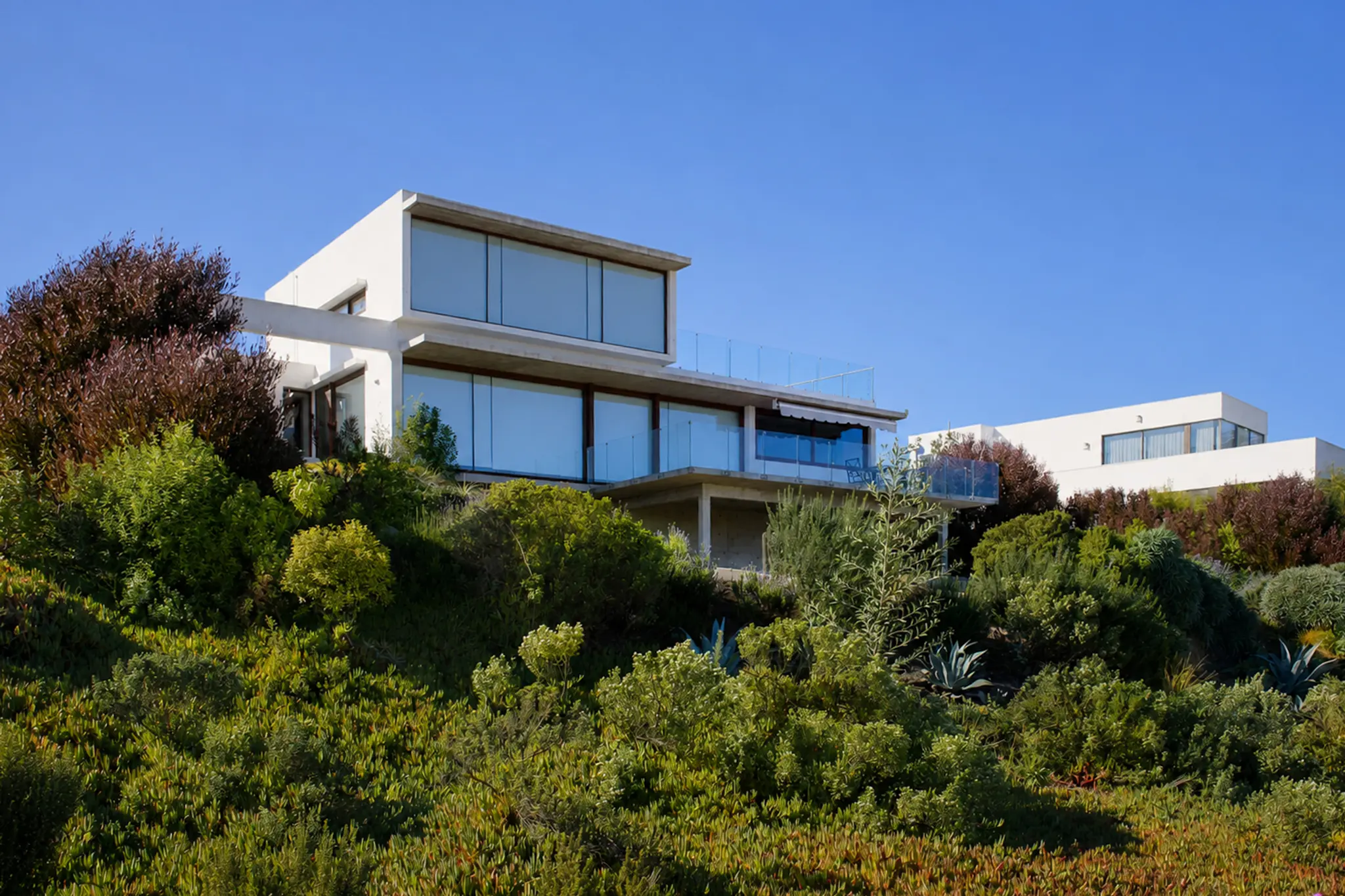 Casa I - 2 — Román y Basualto Arquitectos