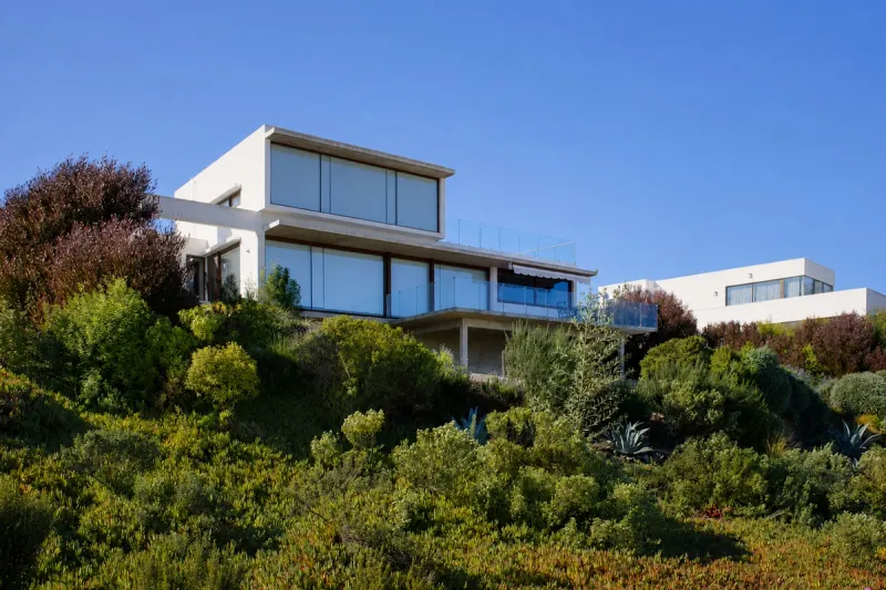 Casa I - 2 — Román y Basualto Arquitectos