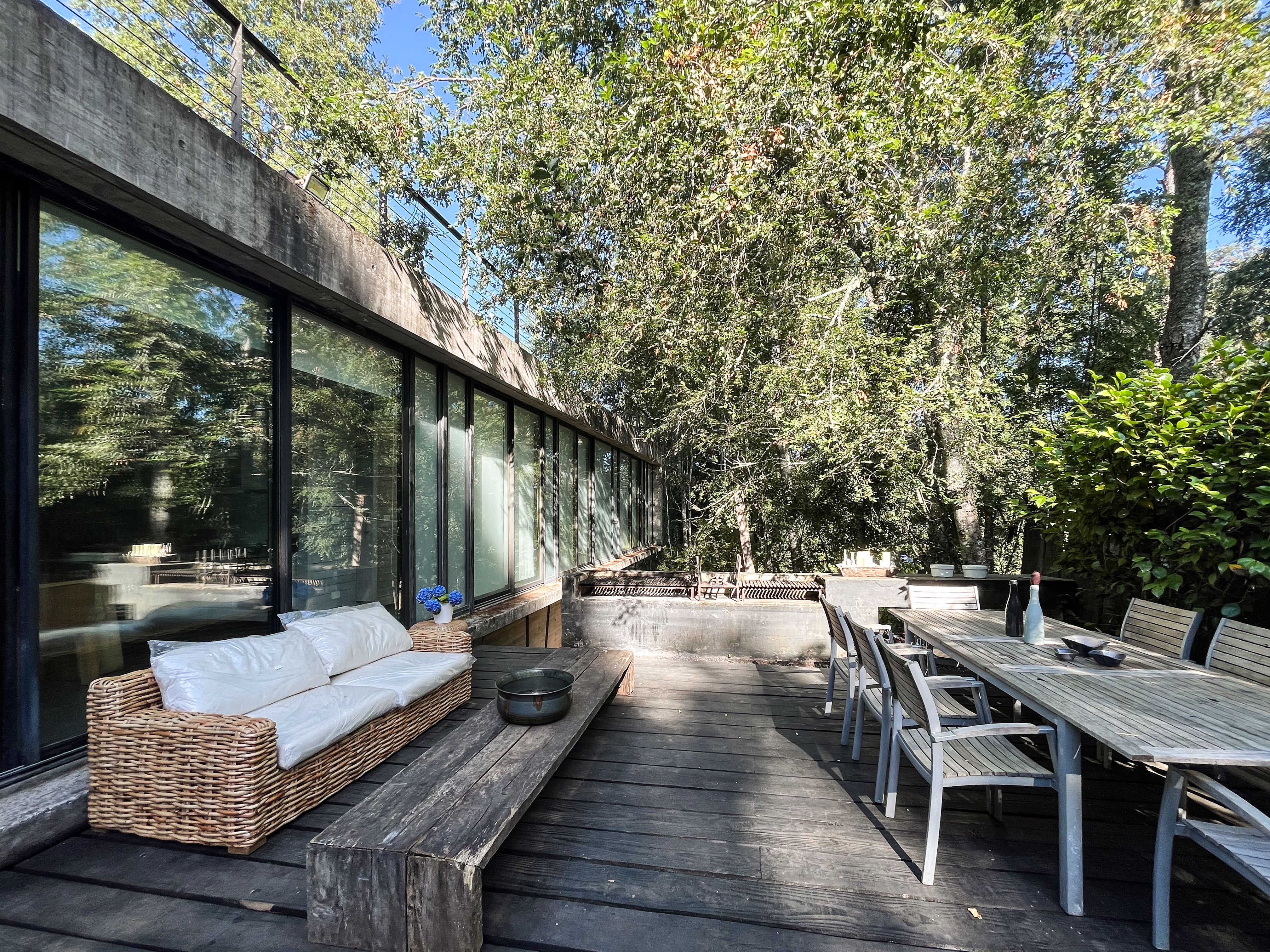 Casa Calafquén | Arquitectura residencial · Román y Basualto Arquitectos — imagen 13