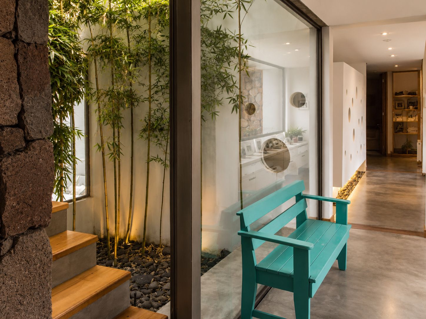 Casa H - 1 | Residential architecture · Román y Basualto Arquitectos — image 8