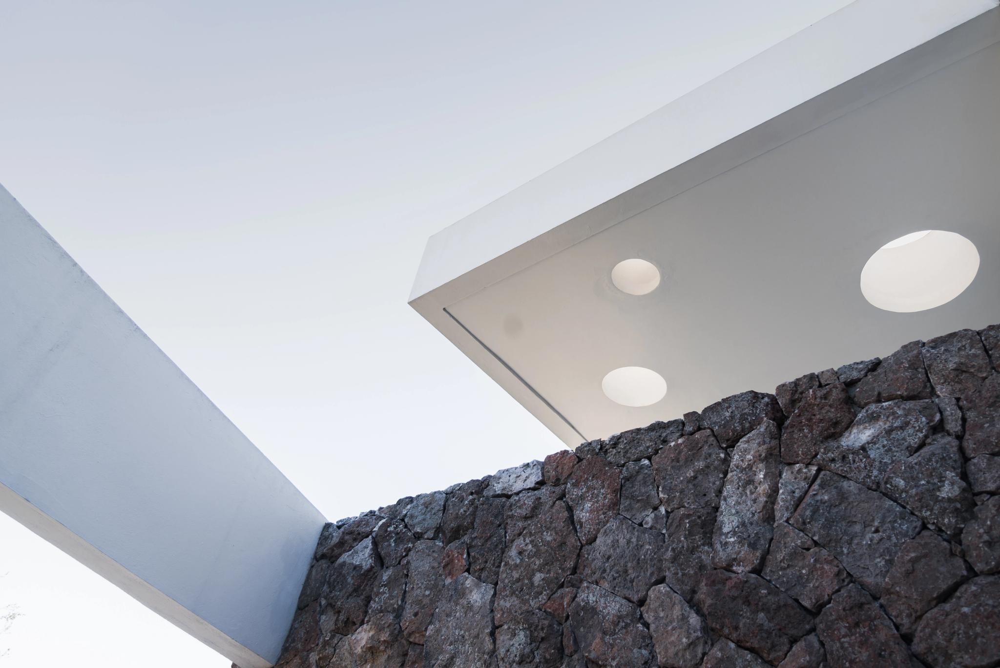 Casa AR Valle Escondido | Arquitectura residencial · Román y Basualto Arquitectos — imagen 11