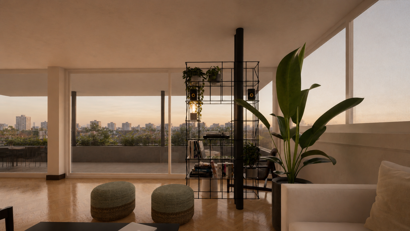 Pocuro Remodeling | Residential architecture · Román y Basualto Arquitectos — image 9
