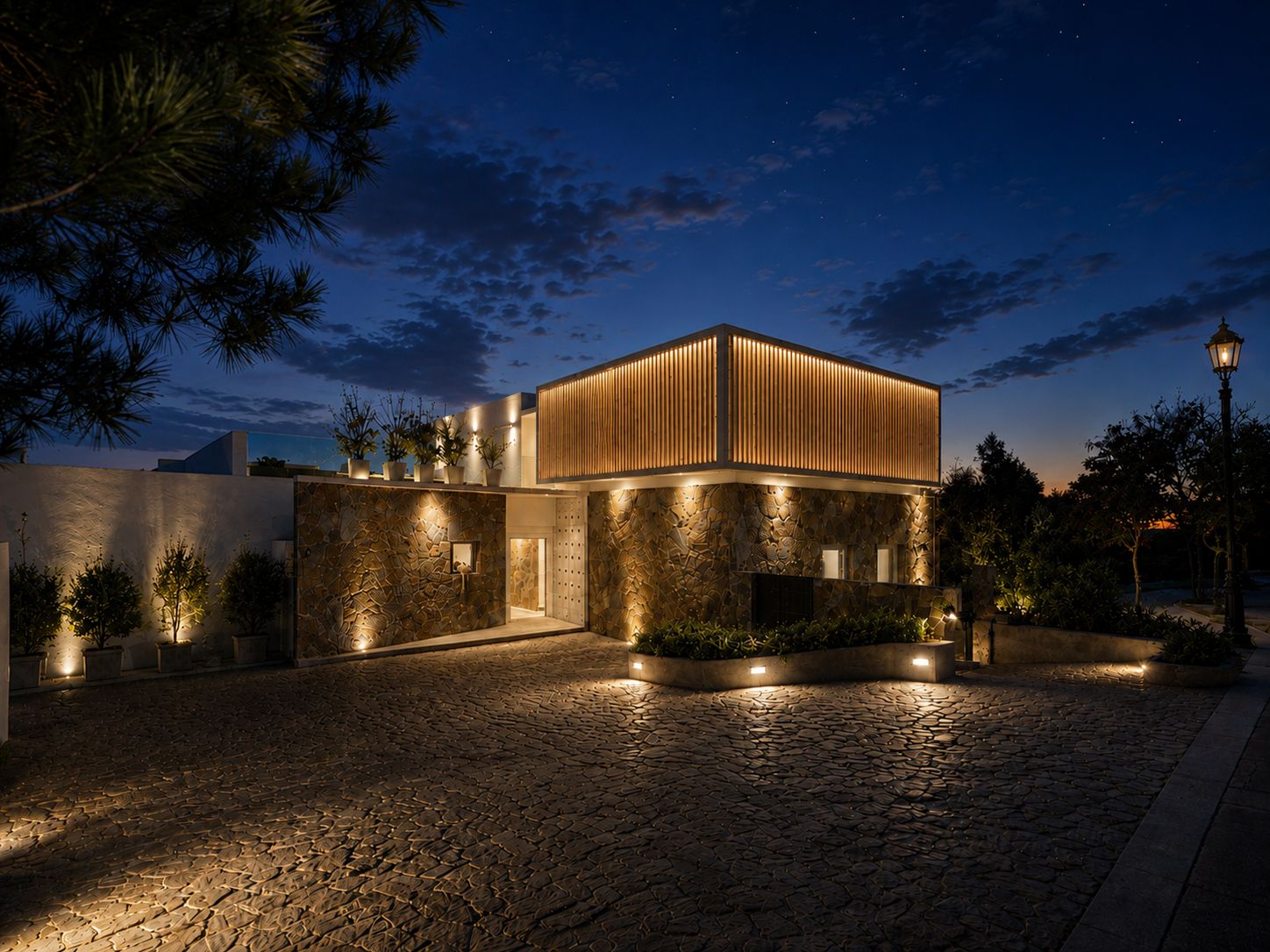 Casa K - 10 | Residential architecture · Román y Basualto Arquitectos — image 14
