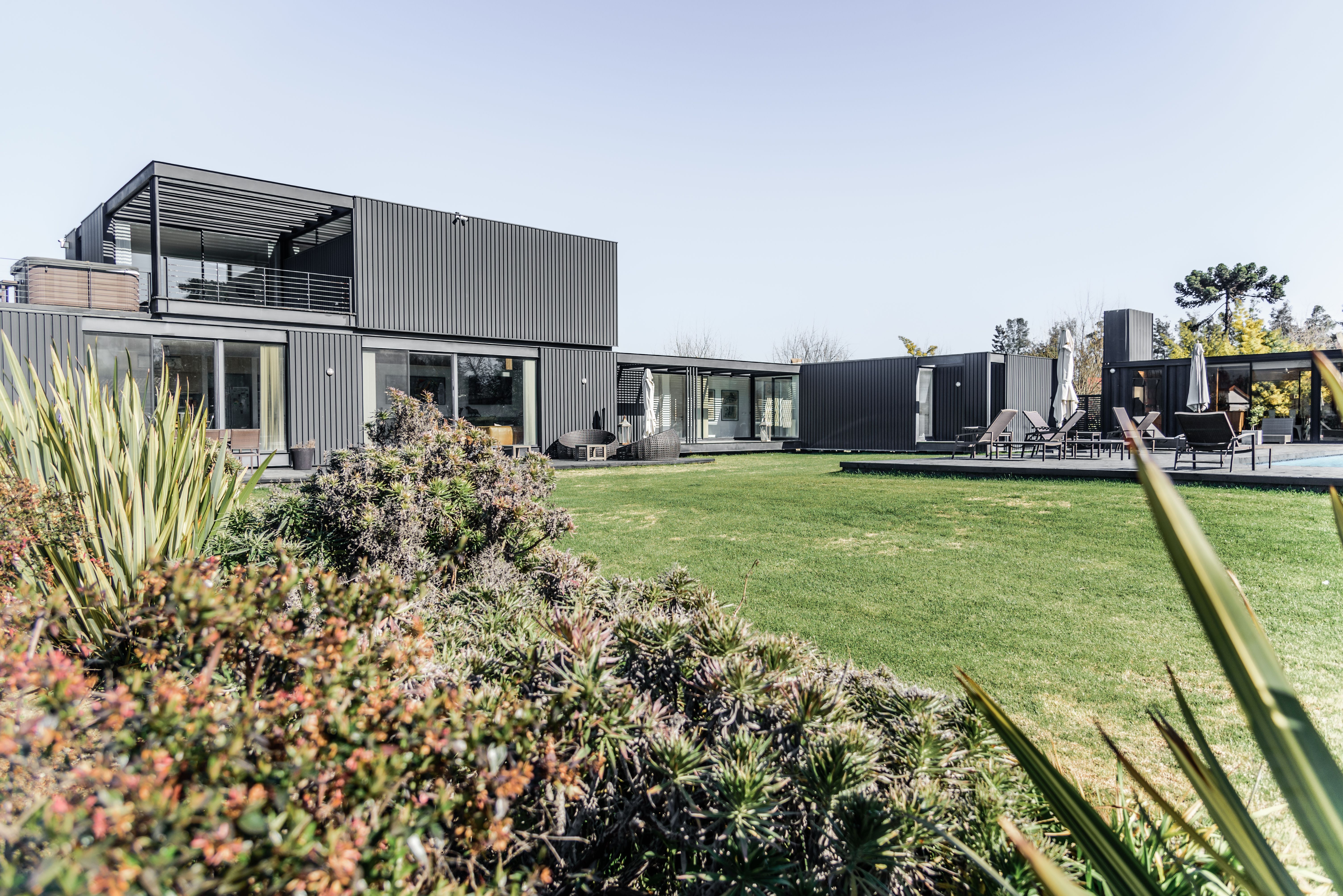 Casa JP Olmué | Residential architecture · Román y Basualto Arquitectos — image 10