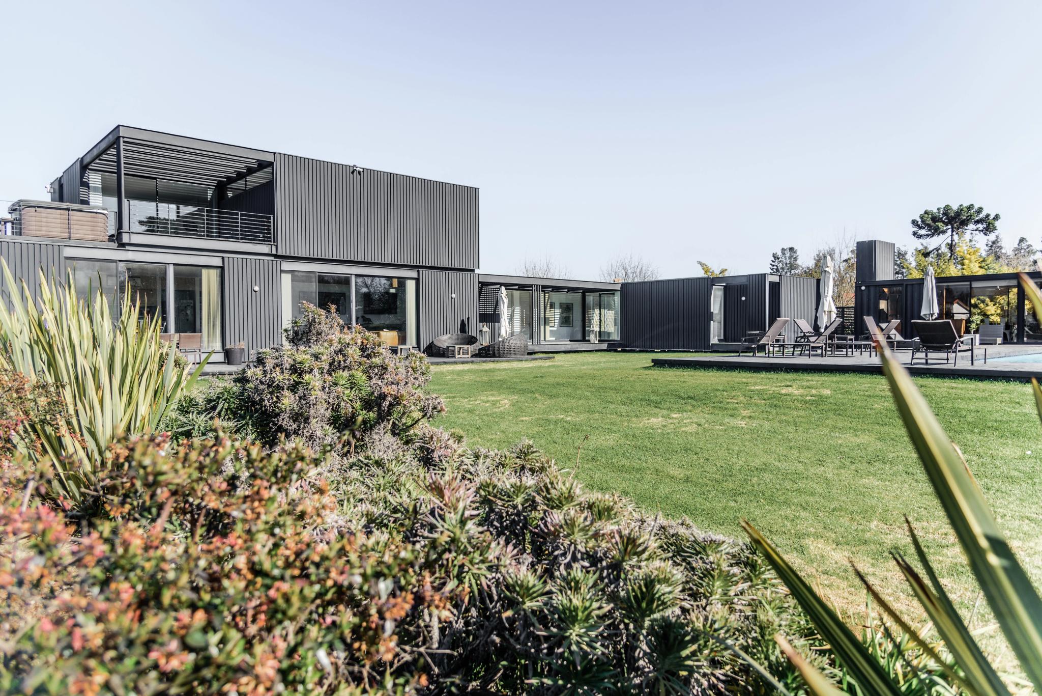 Casa JP Olmué | Residential architecture · Román y Basualto Arquitectos — image 10