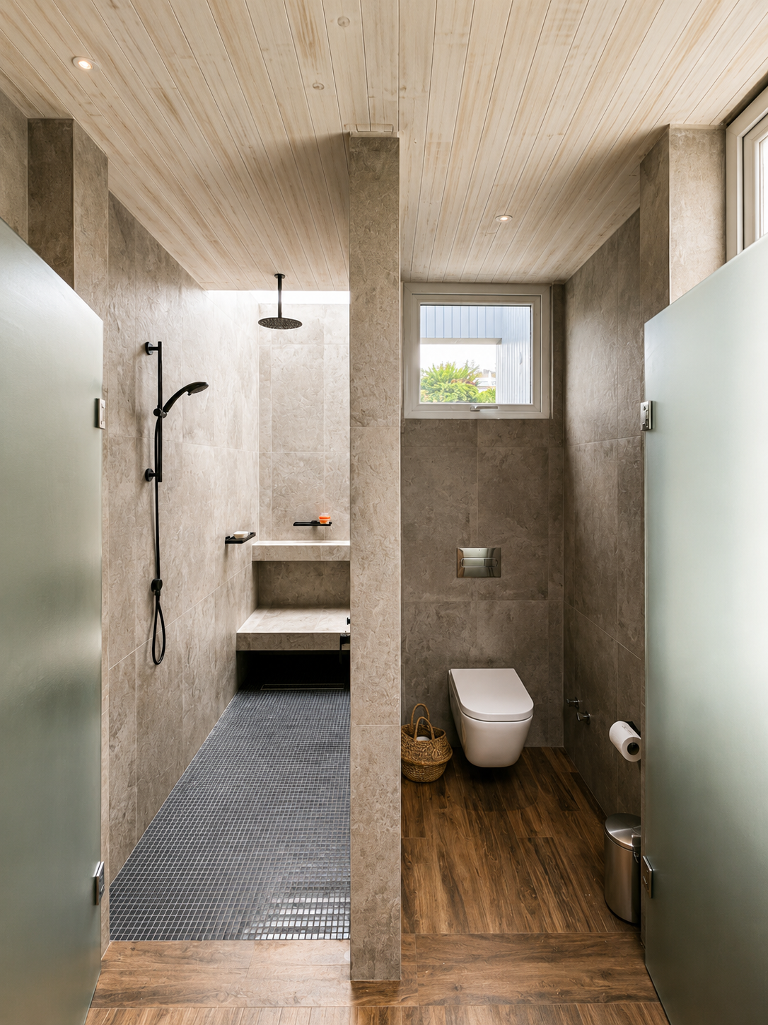 Casa G - 7 | Residential architecture · Román y Basualto Arquitectos — image 9