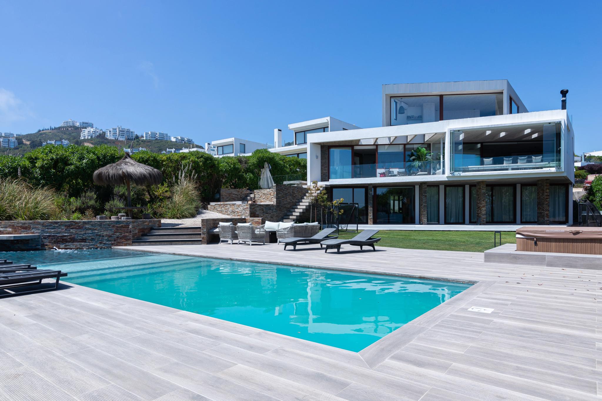 Casa Q - 3 | Residential architecture · Román y Basualto Arquitectos — image 11