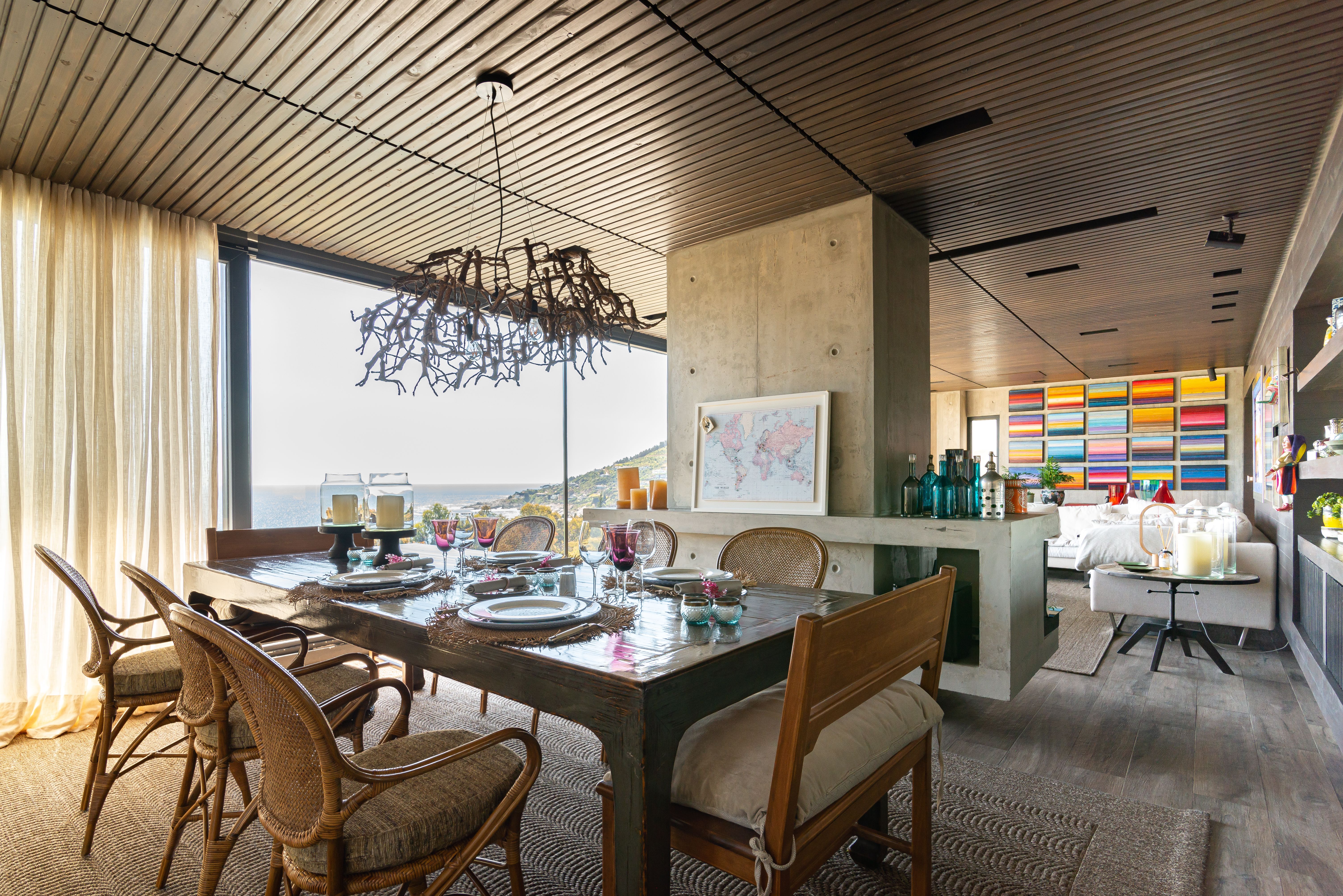 Casa VF Fundo Zapallar | Residential architecture · Román y Basualto Arquitectos — image 7