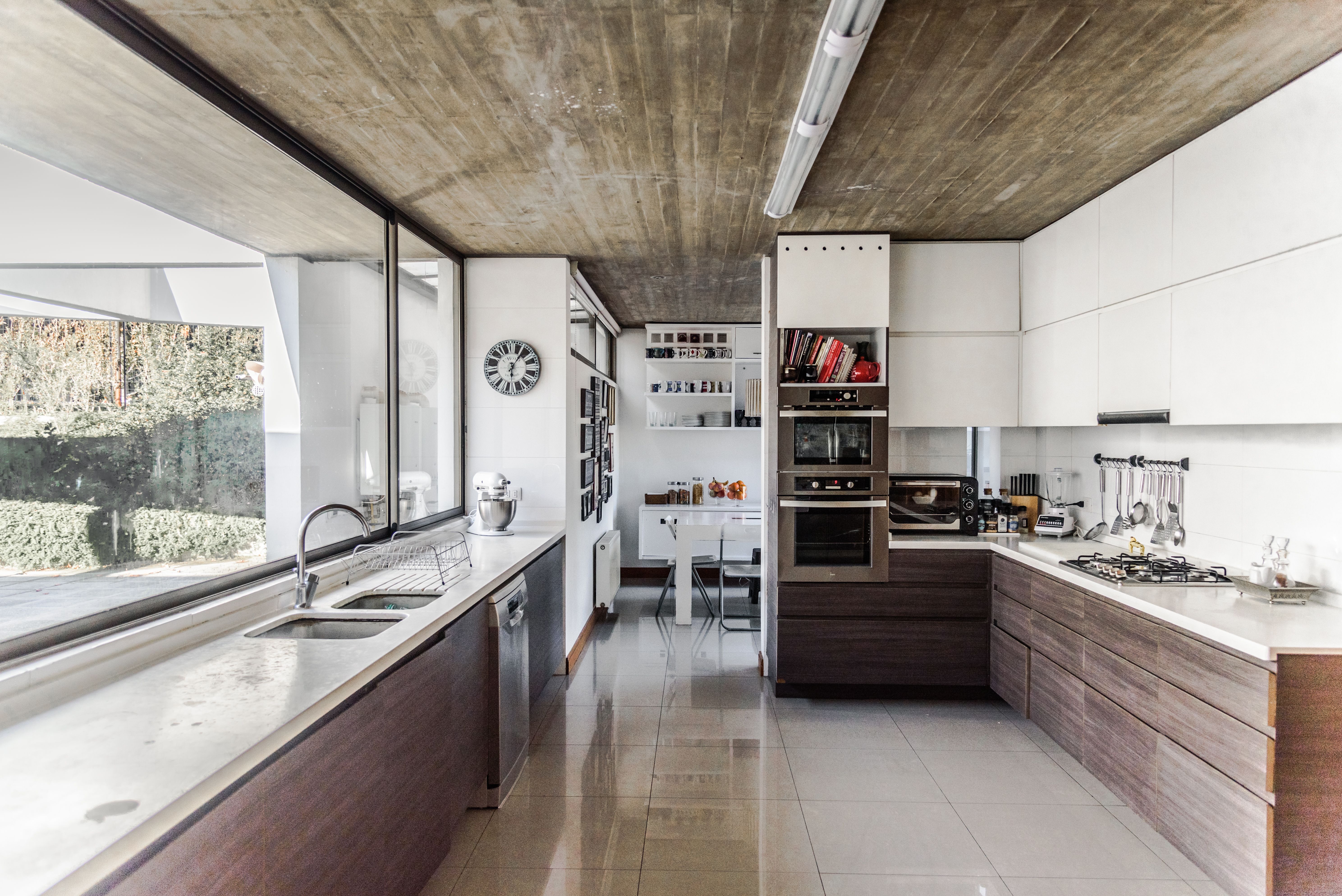 Casa AR Valle Escondido | Residential architecture · Román y Basualto Arquitectos — image 4
