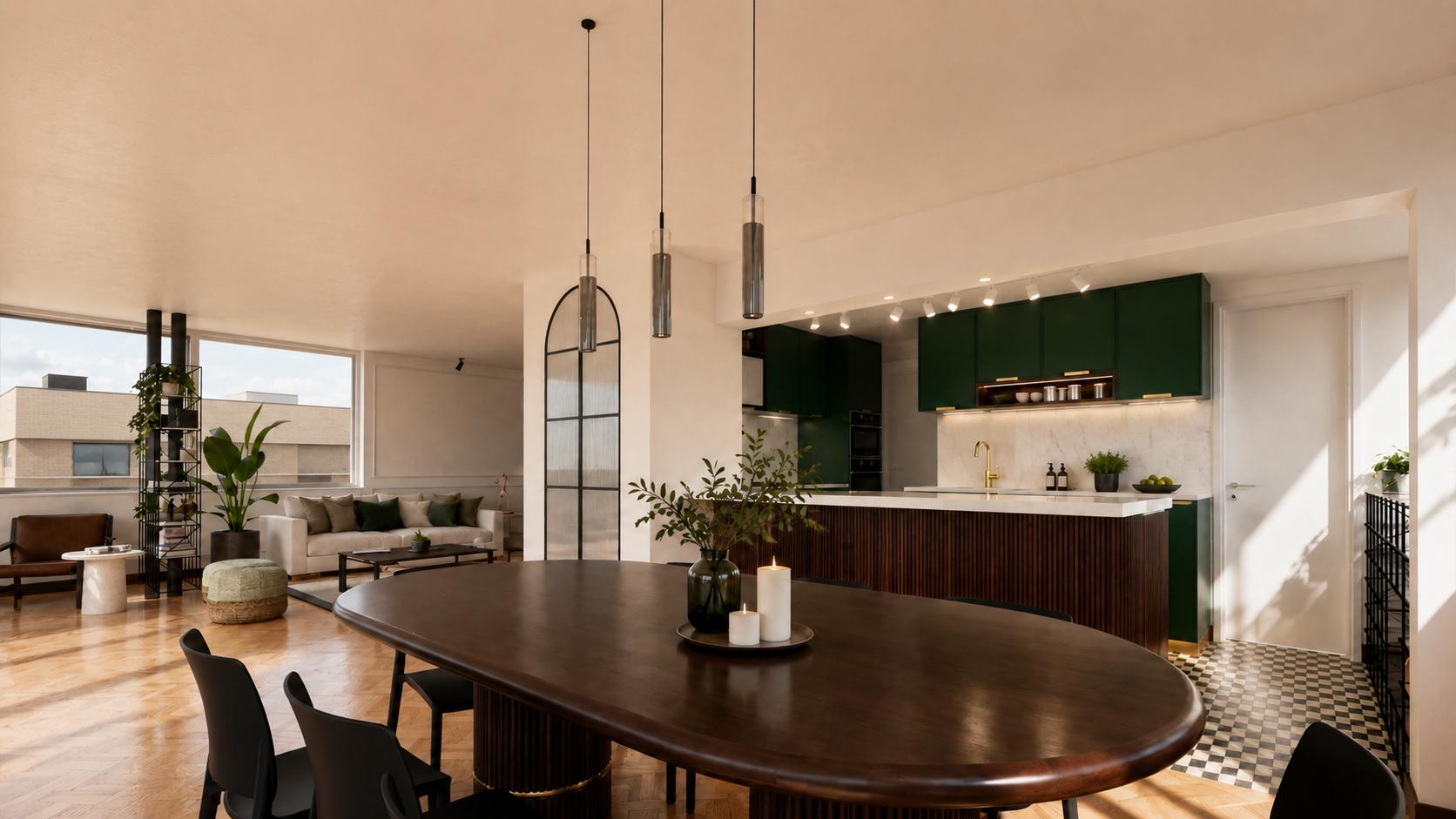 Pocuro Remodeling | Residential architecture · Román y Basualto Arquitectos — image 5