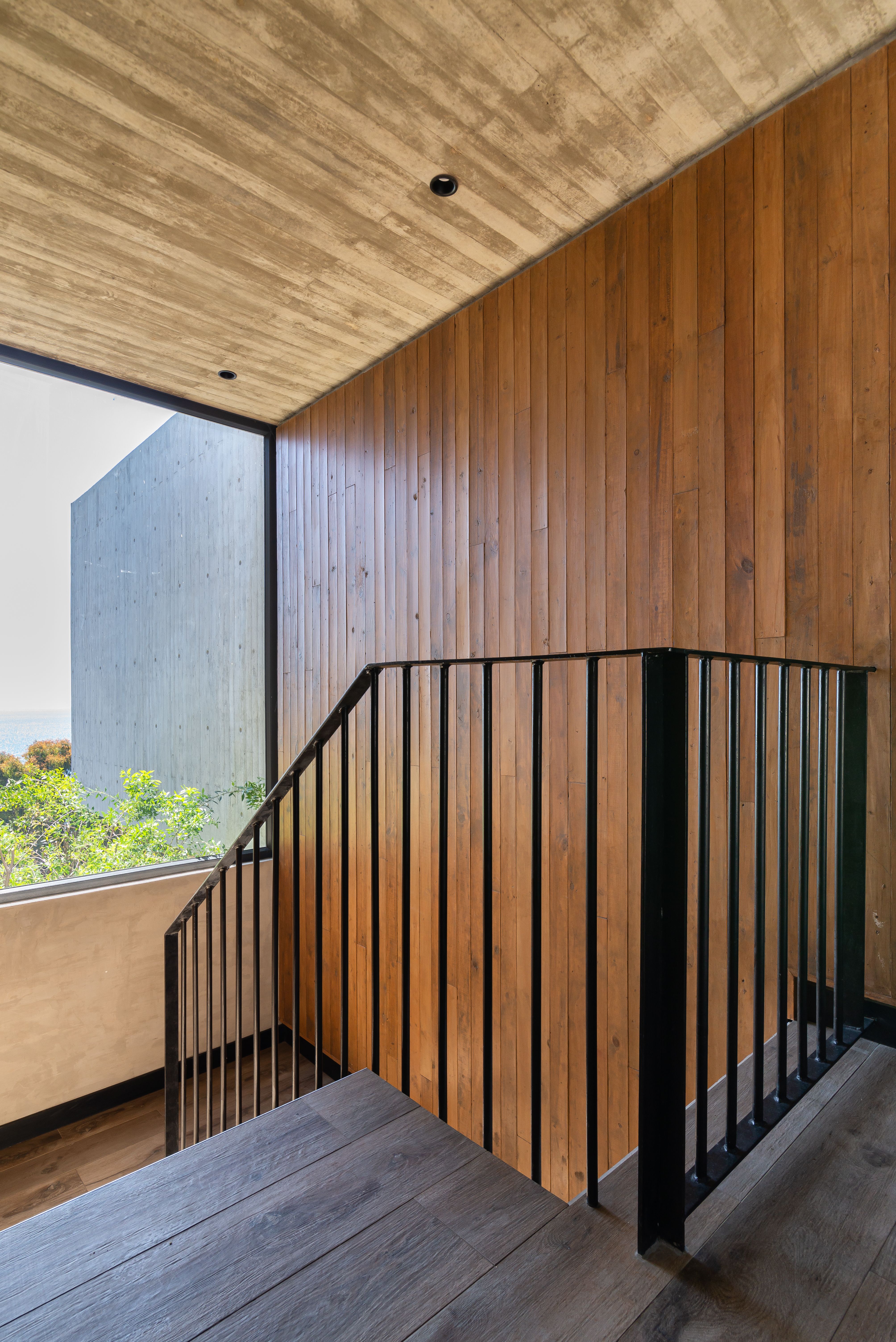 Casa VF Fundo Zapallar | Residential architecture · Román y Basualto Arquitectos — image 5