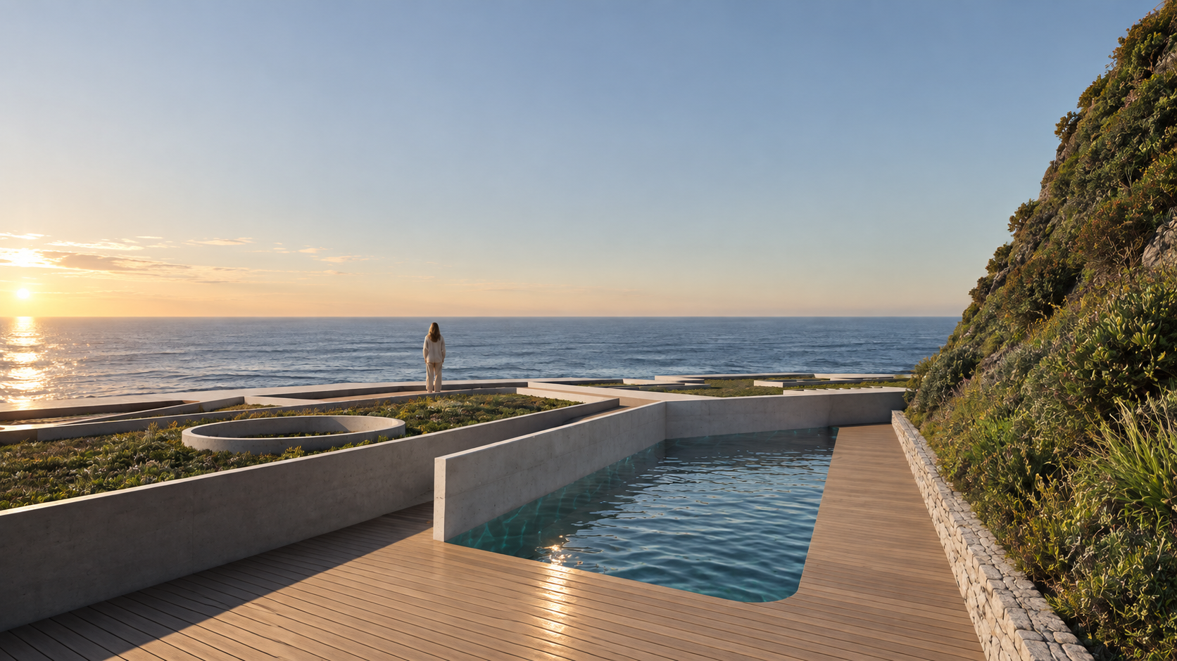 Casa Buchupureo | Residential architecture · Román y Basualto Arquitectos — image 5