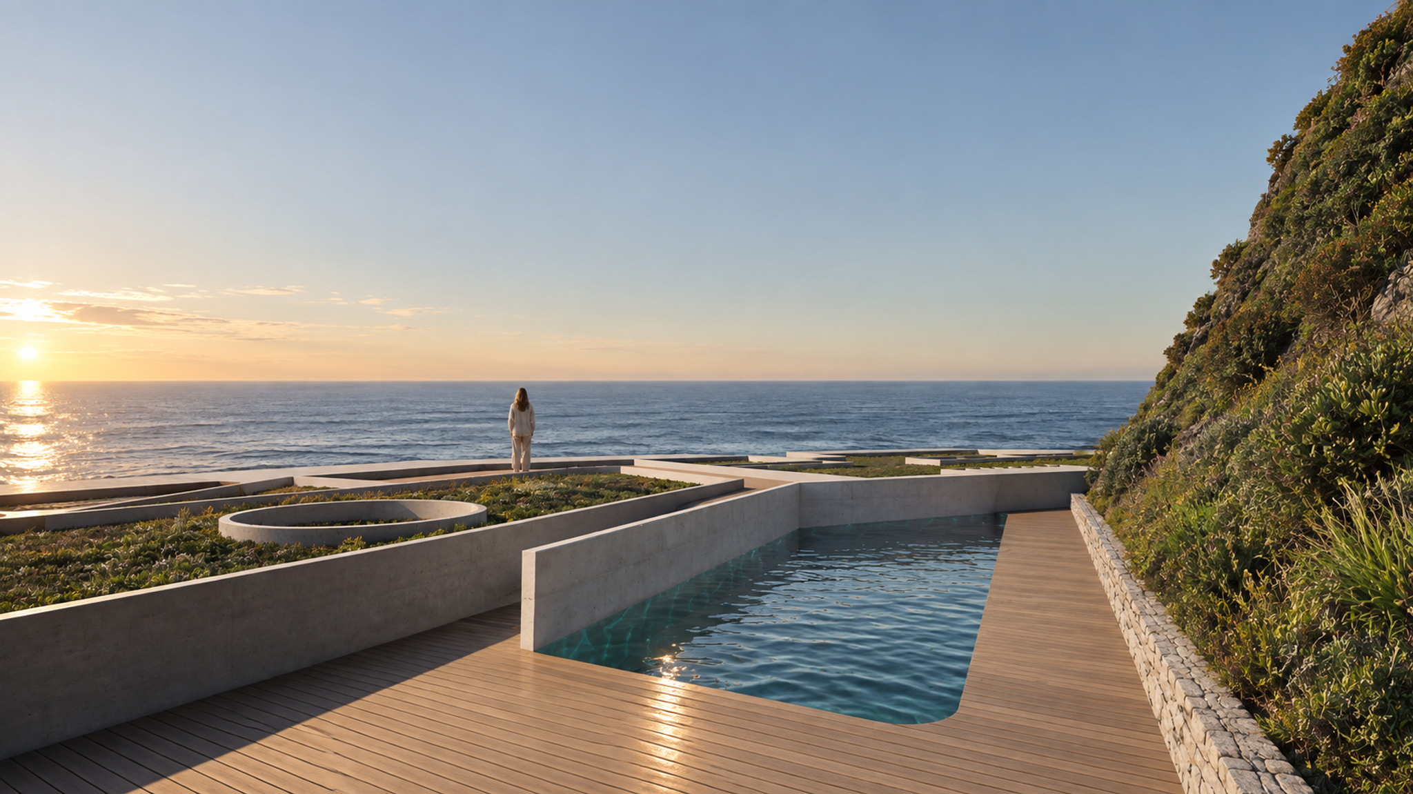 Casa Buchupureo | Arquitectura residencial · Román y Basualto Arquitectos — imagen 5