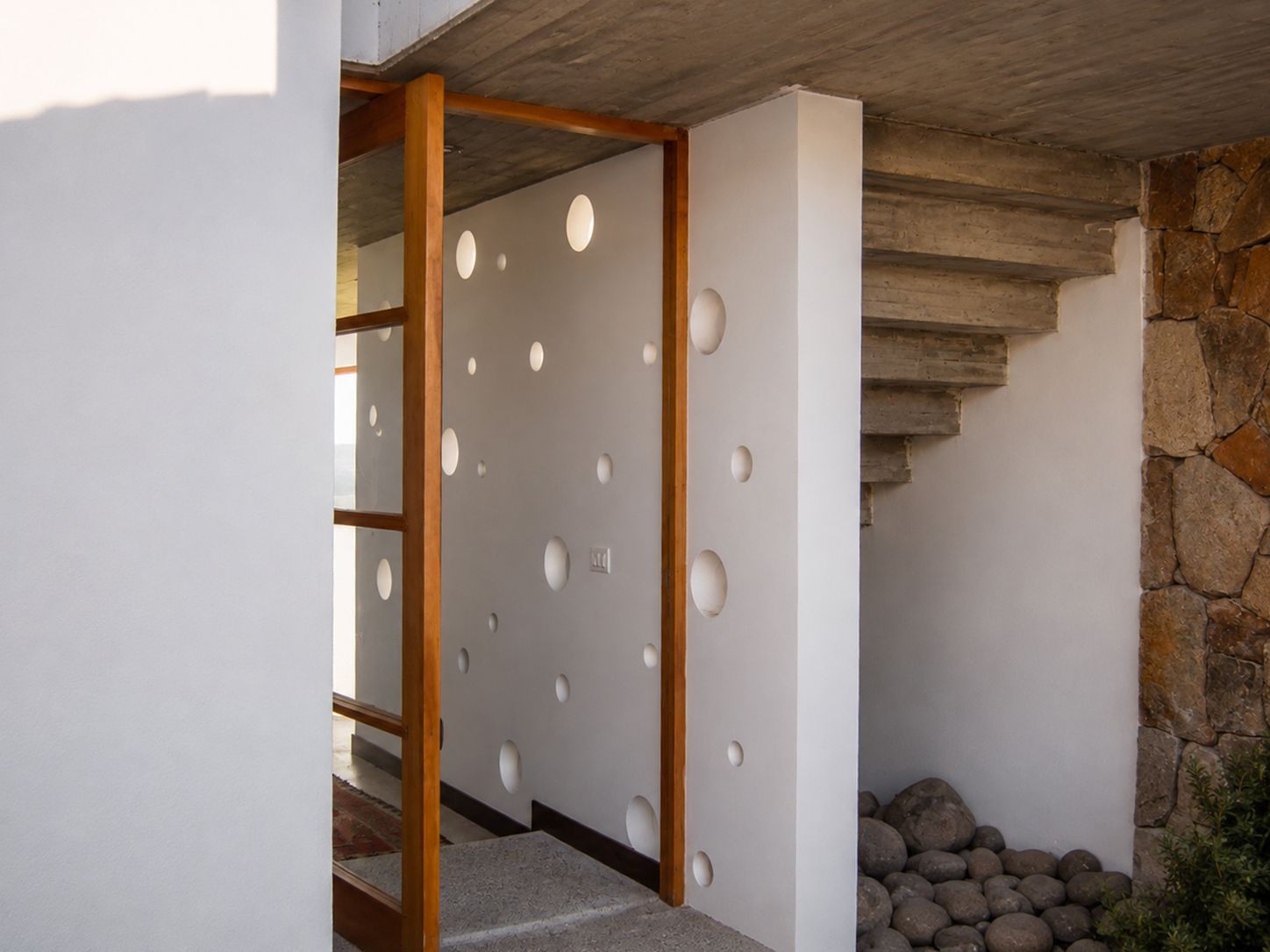 Casa H - 16 | Residential architecture · Román y Basualto Arquitectos — image 6