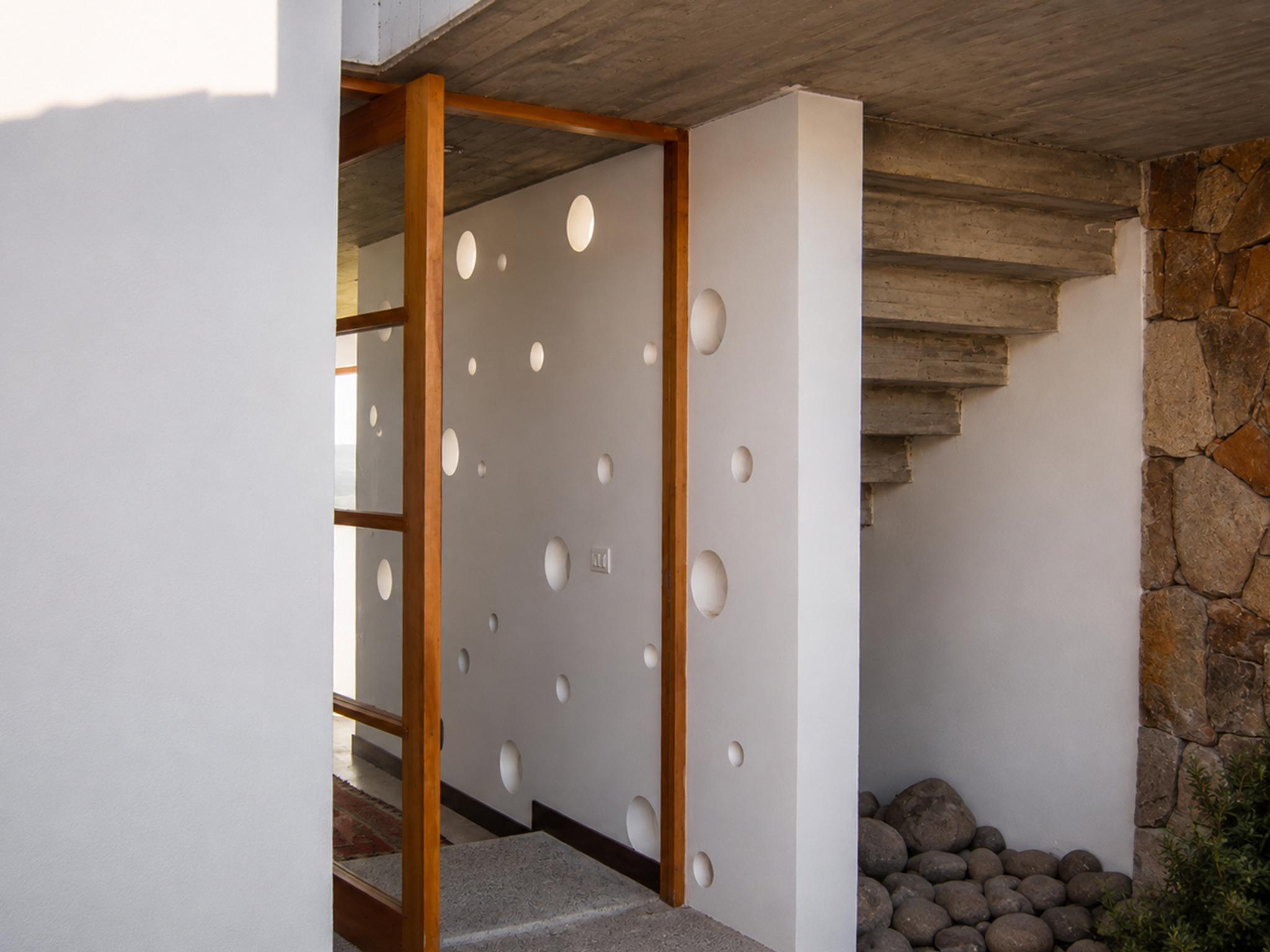 Casa H - 16 | Arquitectura residencial · Román y Basualto Arquitectos — imagen 6