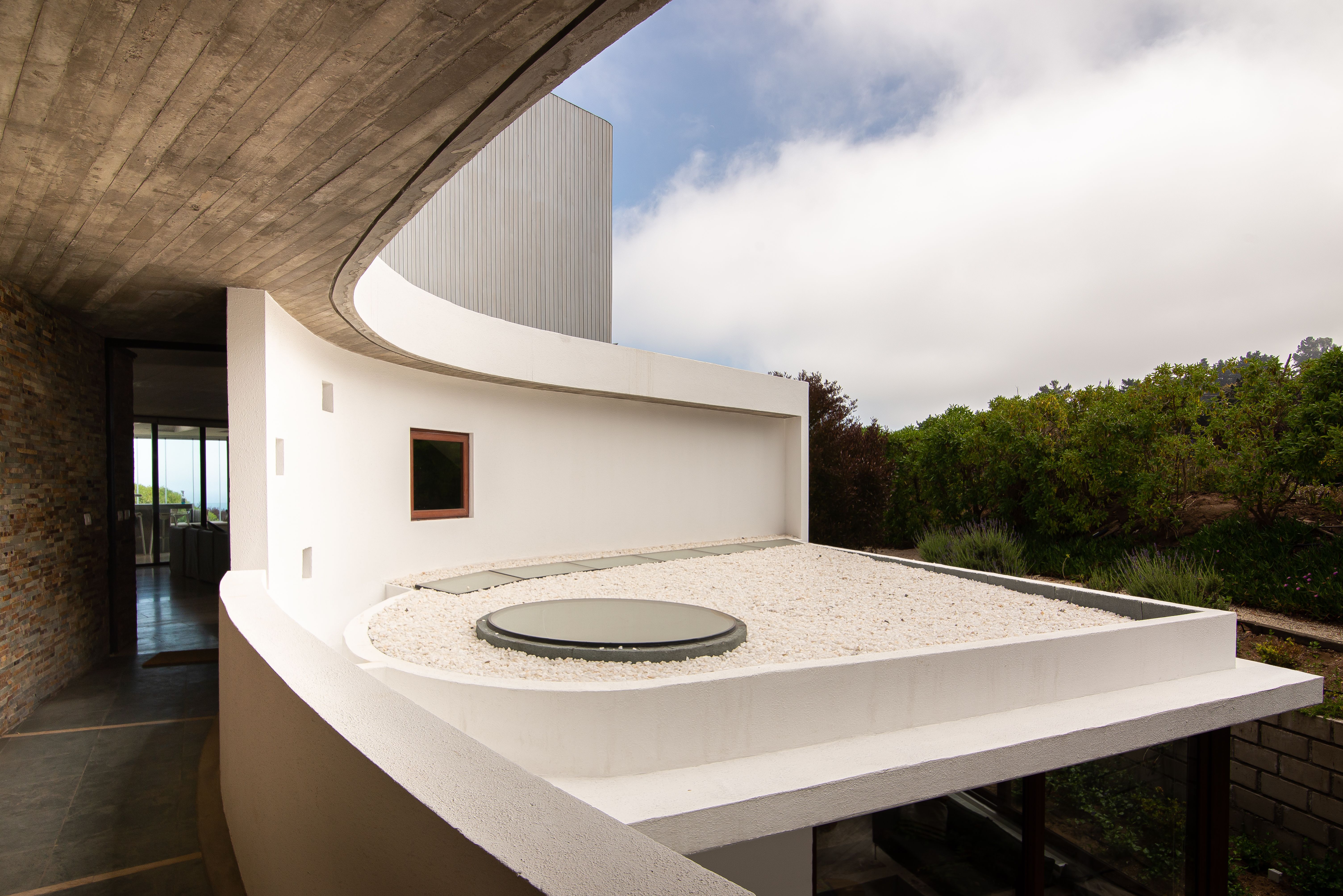 Casa Q - 3 | Residential architecture · Román y Basualto Arquitectos — image 4