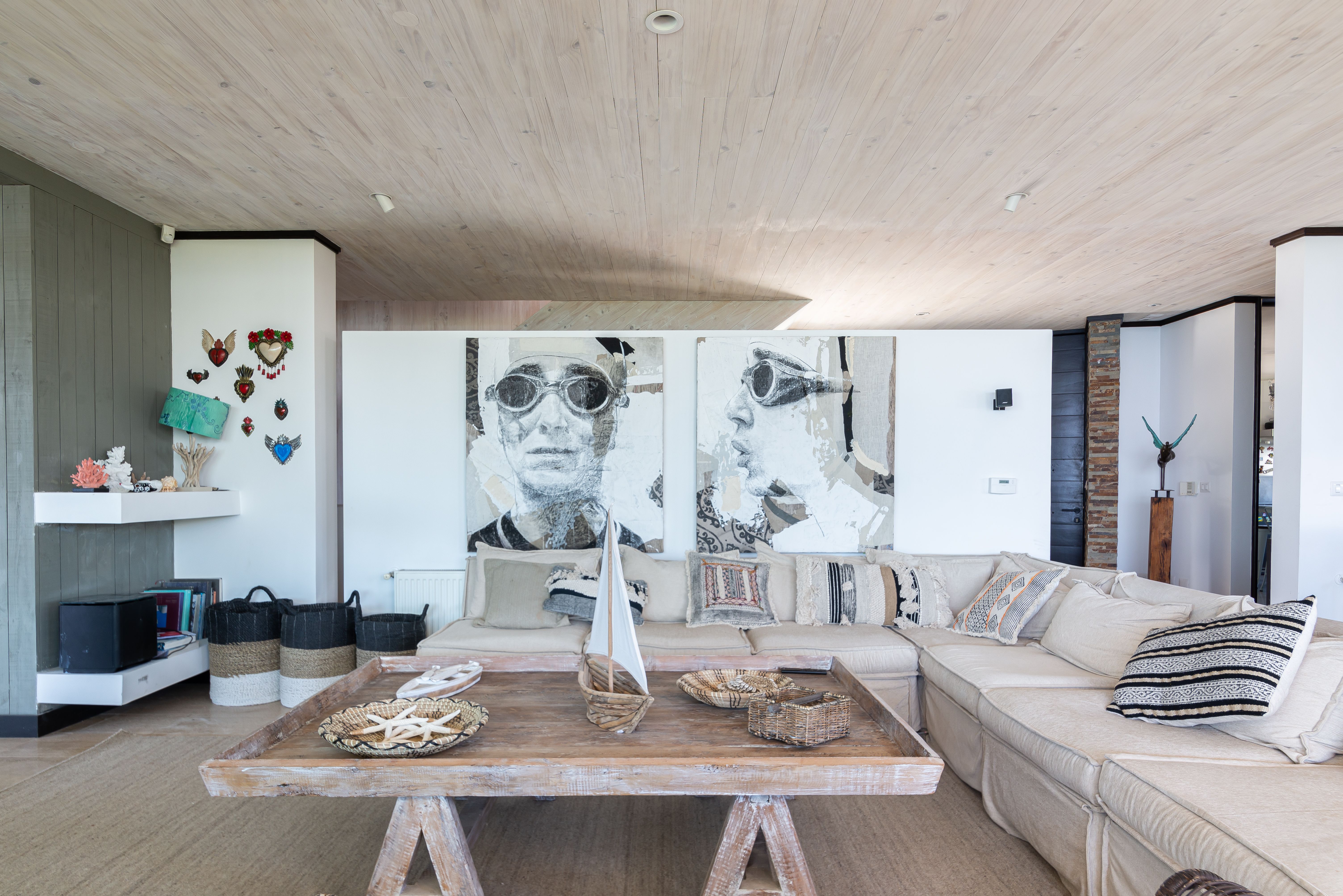 Casa Q - 3 | Residential architecture · Román y Basualto Arquitectos — image 8