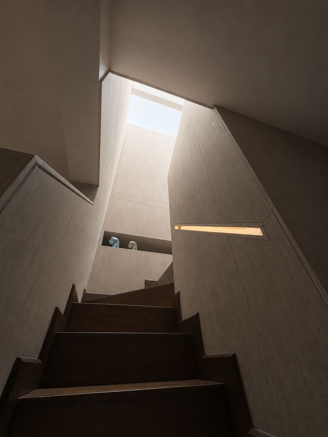 Casa K - 10 | Residential architecture · Román y Basualto Arquitectos — image 4