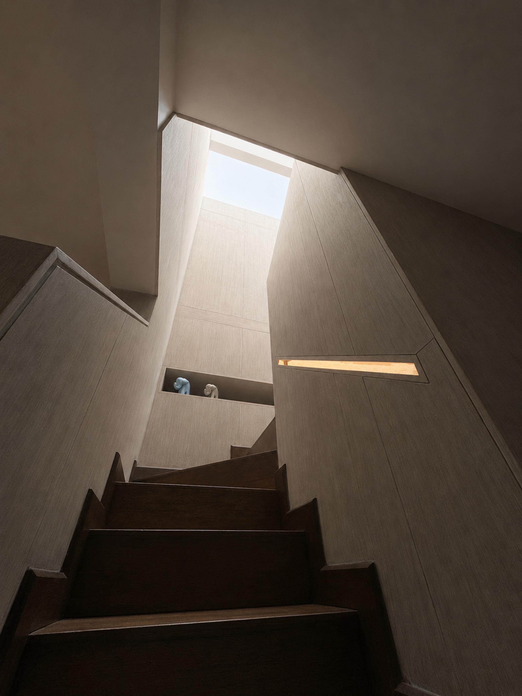 Casa K - 10 | Residential architecture · Román y Basualto Arquitectos — image 4