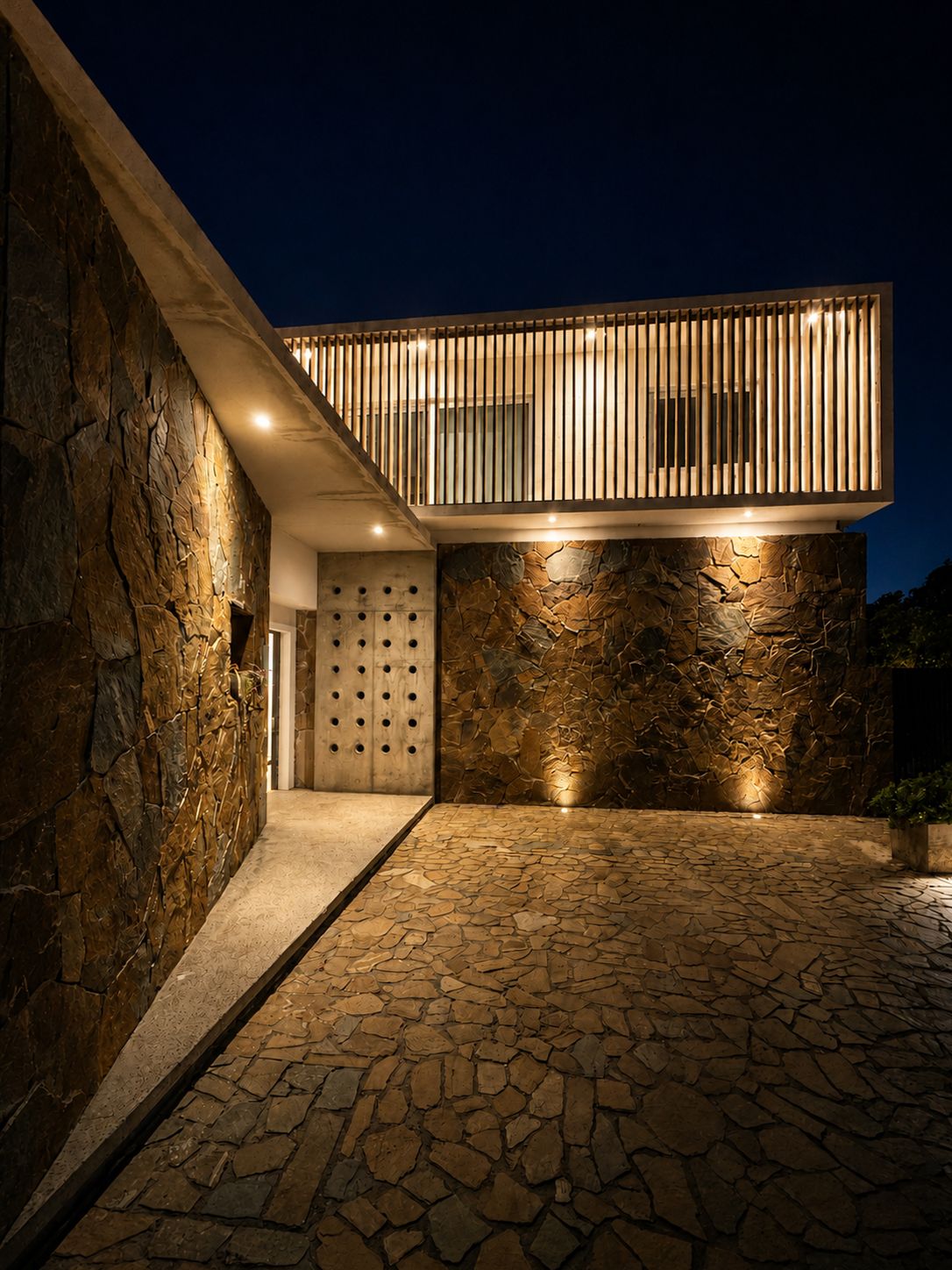 Casa K - 10 | Residential architecture · Román y Basualto Arquitectos — image 11