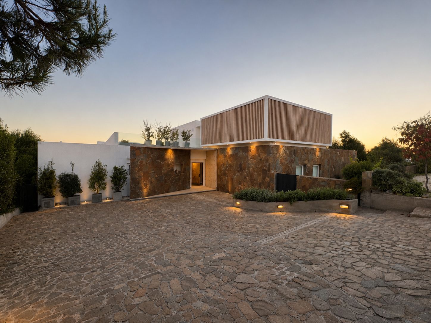 Casa K - 10 | Residential architecture · Román y Basualto Arquitectos — image 5