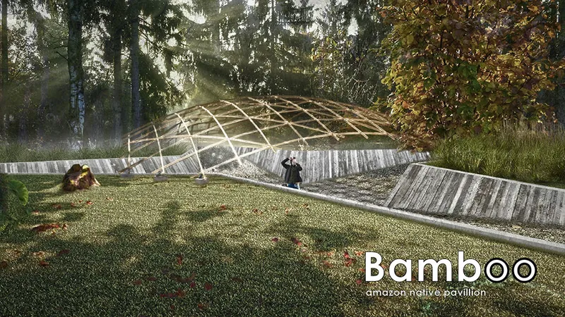 Thesis of the Year — Román y Basualto Arquitectos