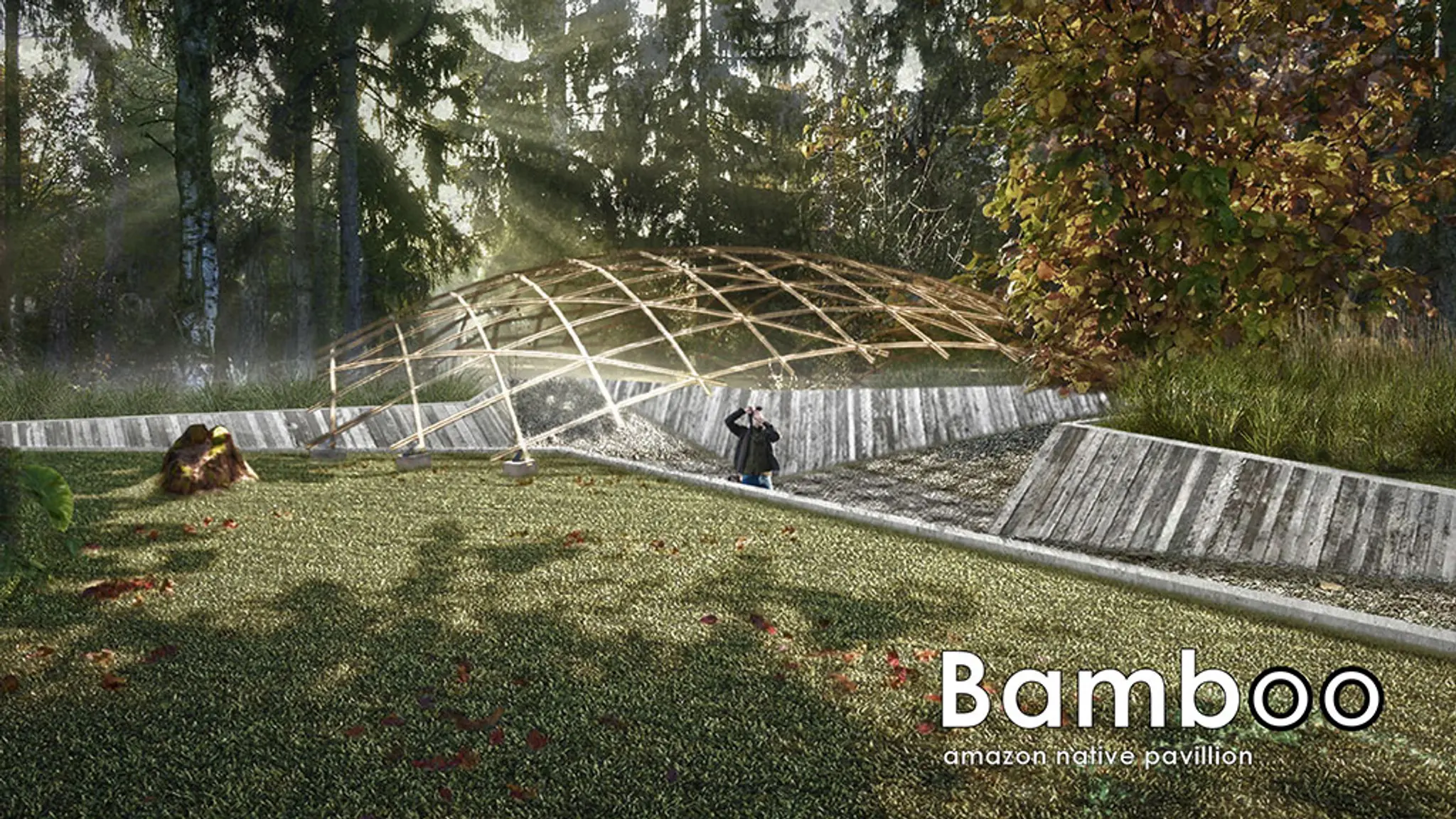 Thesis of the Year — Román y Basualto Arquitectos