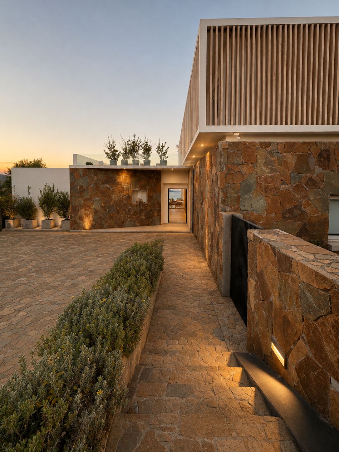 Casa K - 10 | Residential architecture · Román y Basualto Arquitectos — image 6