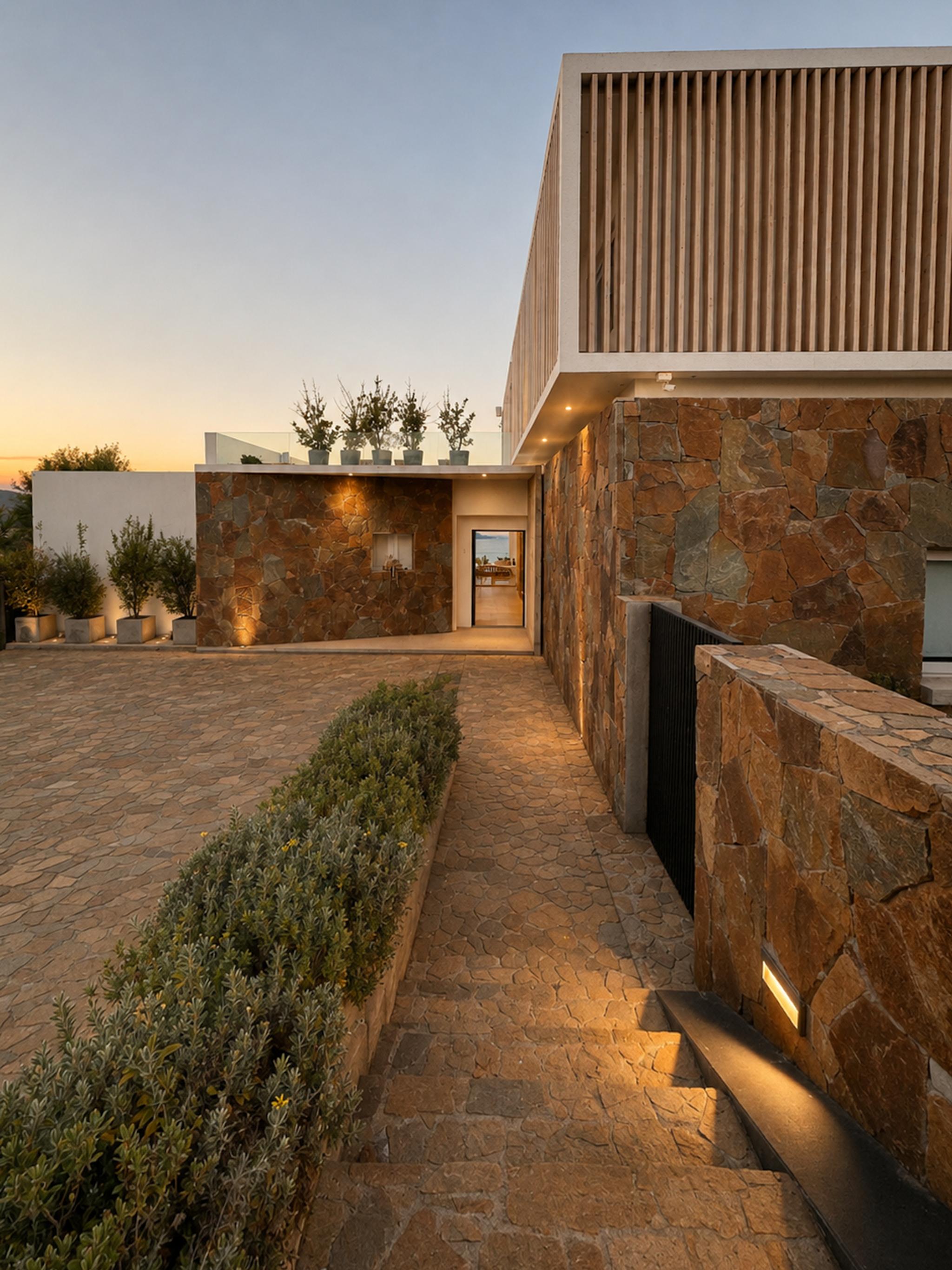 Casa K - 10 | Residential architecture · Román y Basualto Arquitectos — image 6
