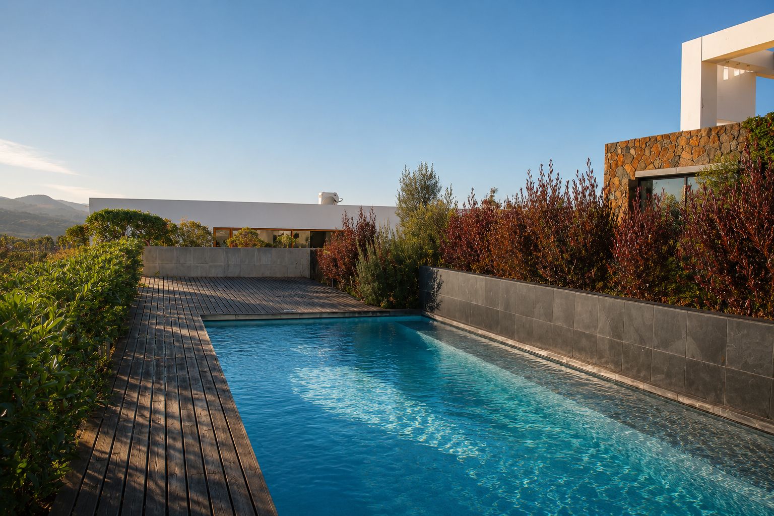 Casa J - 17 | Residential architecture · Román y Basualto Arquitectos — image 5