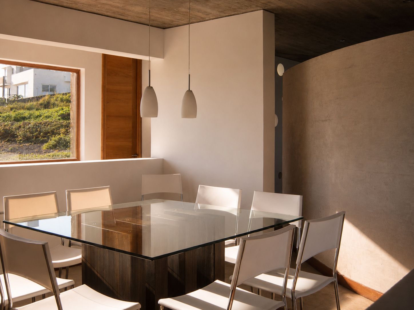 Casa H - 16 | Residential architecture · Román y Basualto Arquitectos — image 7