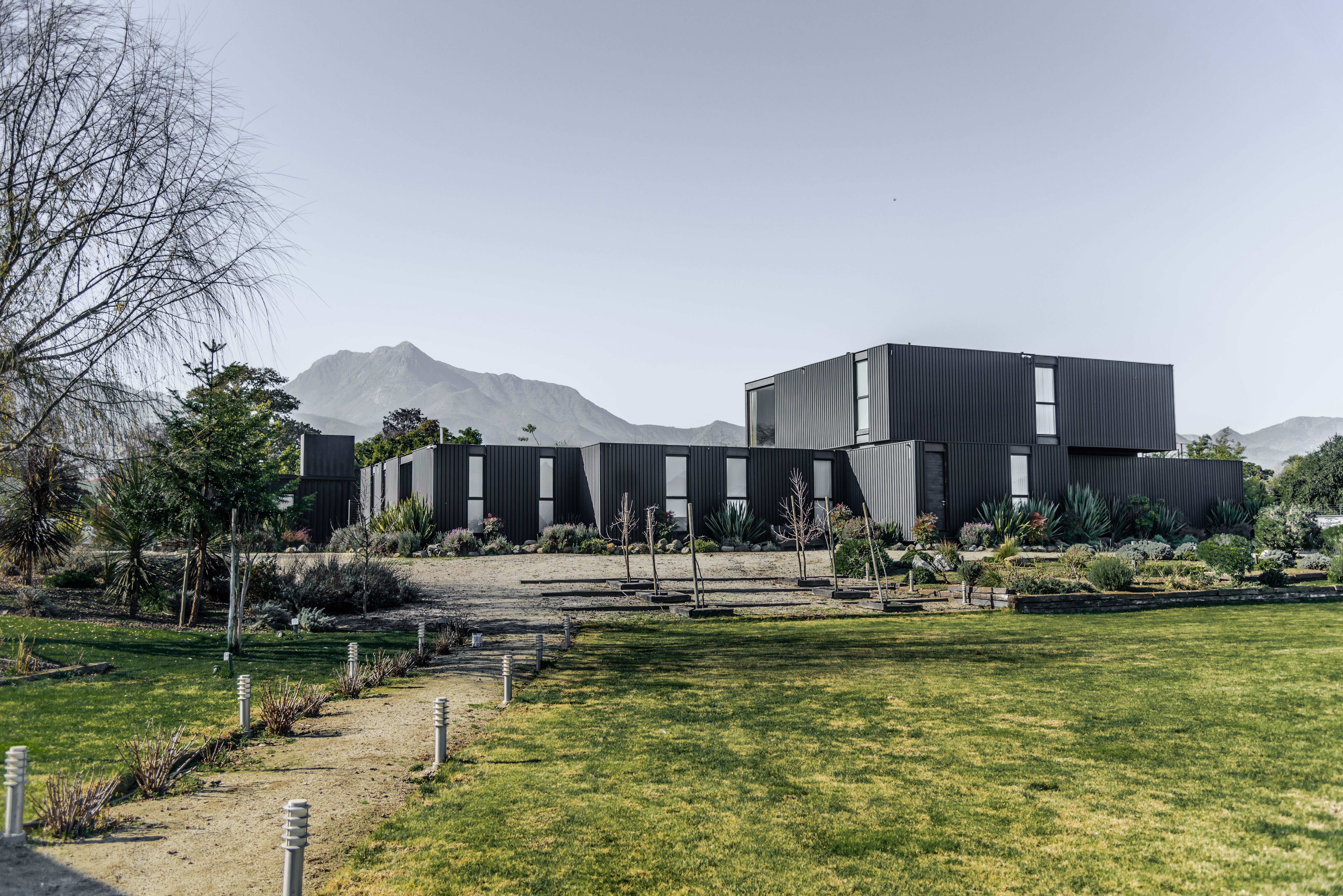 Casa JP Olmué | Residential architecture · Román y Basualto Arquitectos — image 4