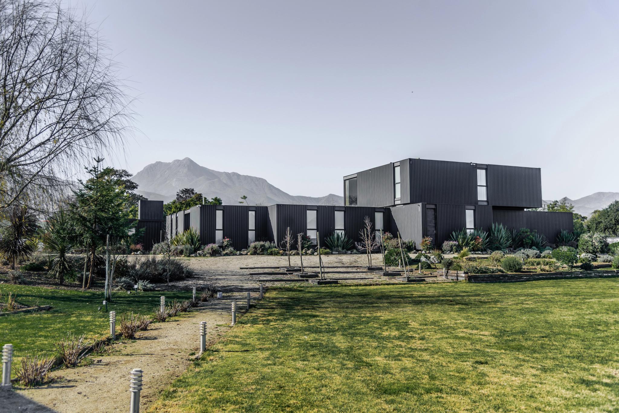 Casa JP Olmué | Residential architecture · Román y Basualto Arquitectos — image 4