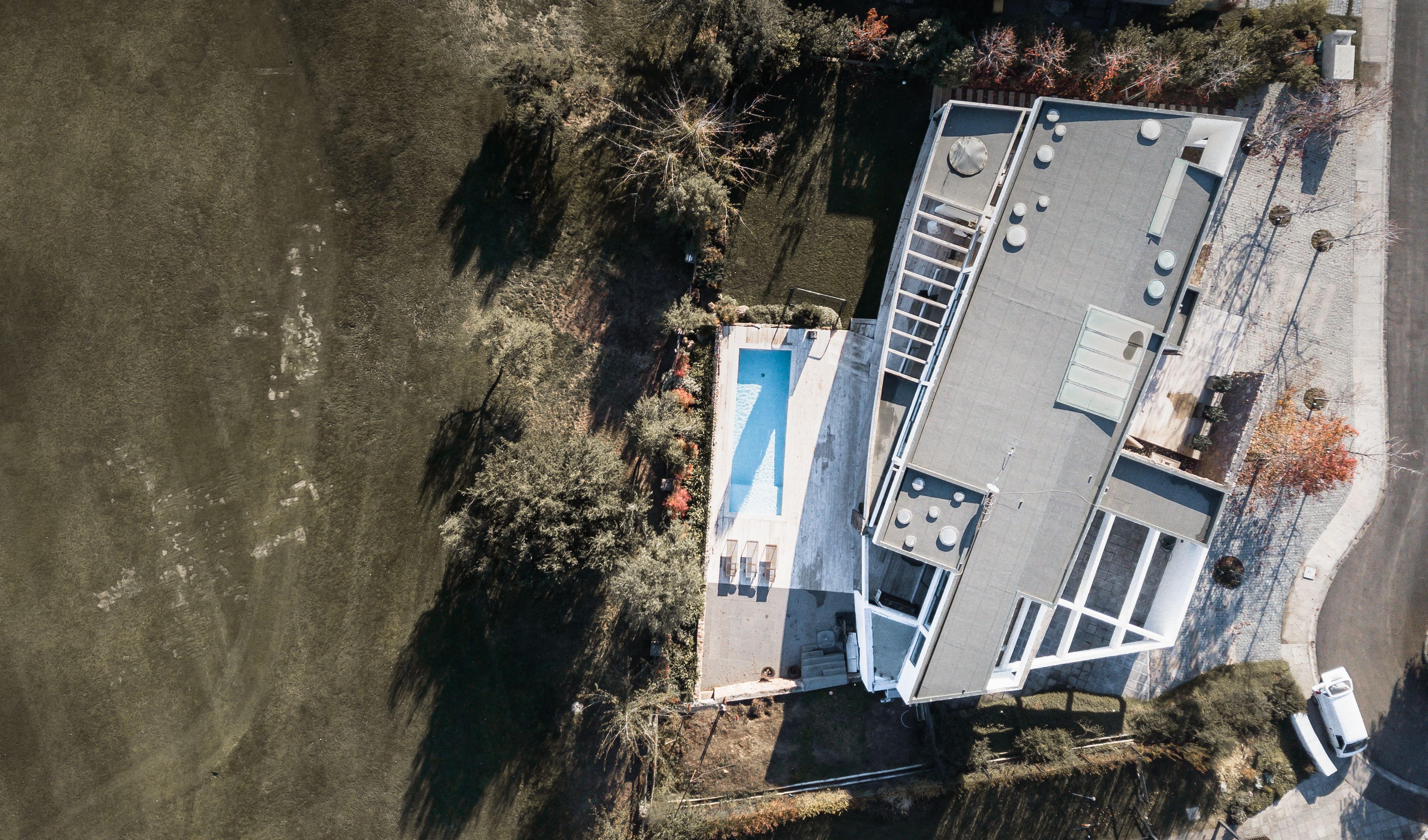 Casa AR Valle Escondido | Residential architecture · Román y Basualto Arquitectos — image 12