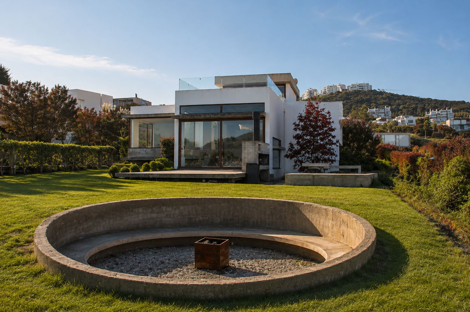 Casa J - 17 | Residential architecture · Román y Basualto Arquitectos — image 4