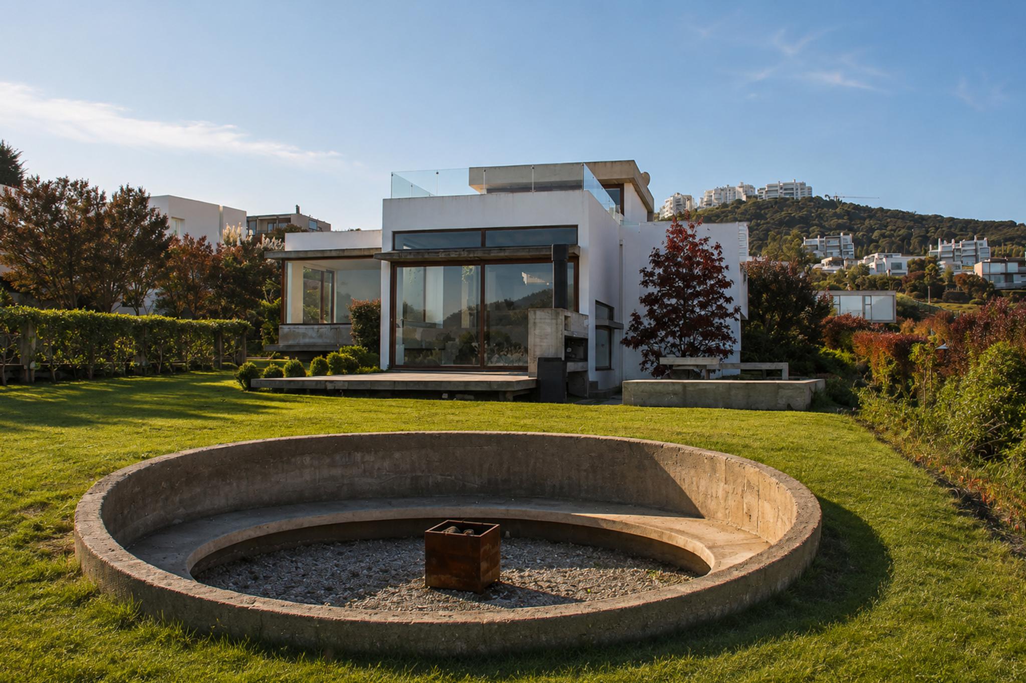 Casa J - 17 | Residential architecture · Román y Basualto Arquitectos — image 4