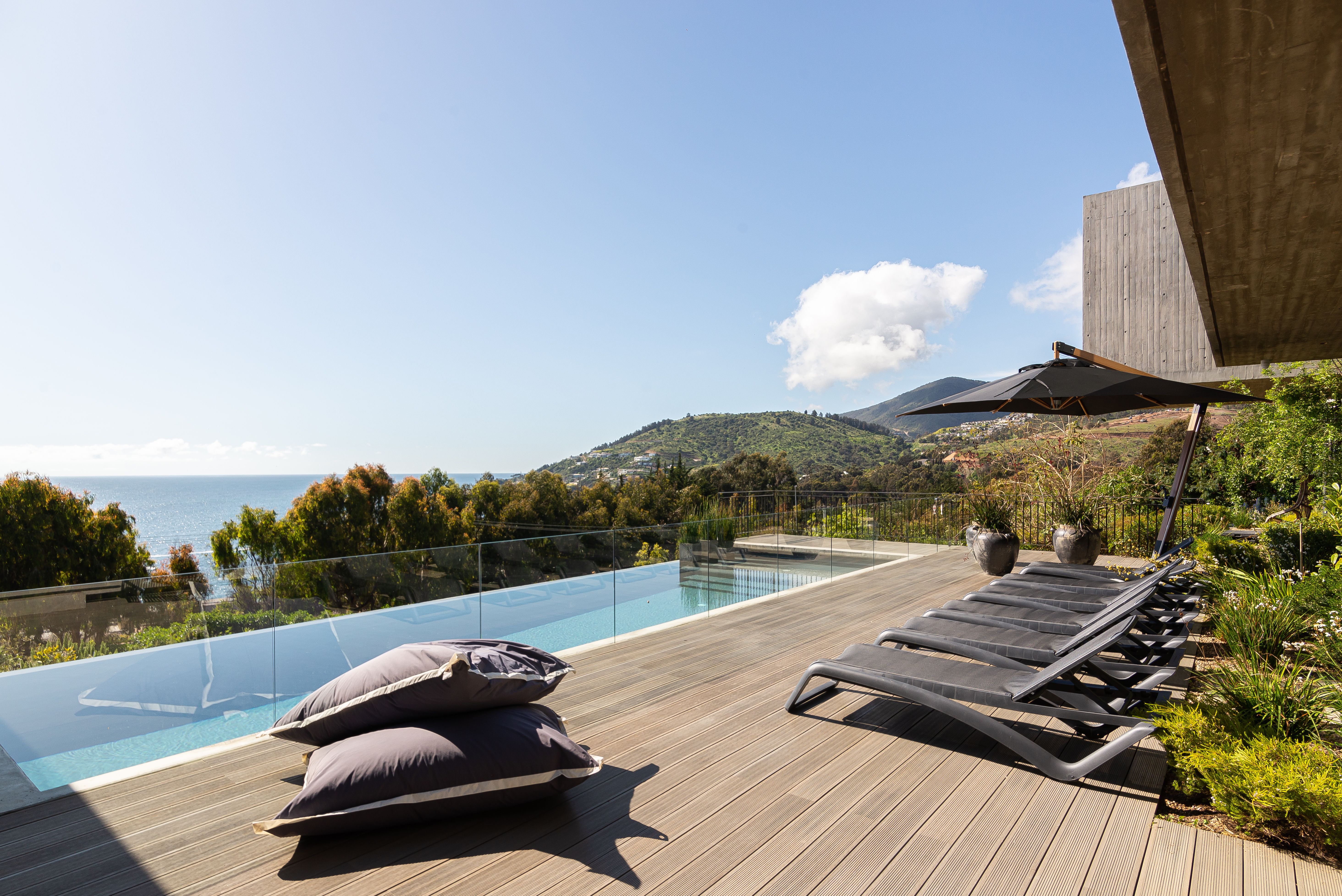 Casa VF Fundo Zapallar | Residential architecture · Román y Basualto Arquitectos — image 3
