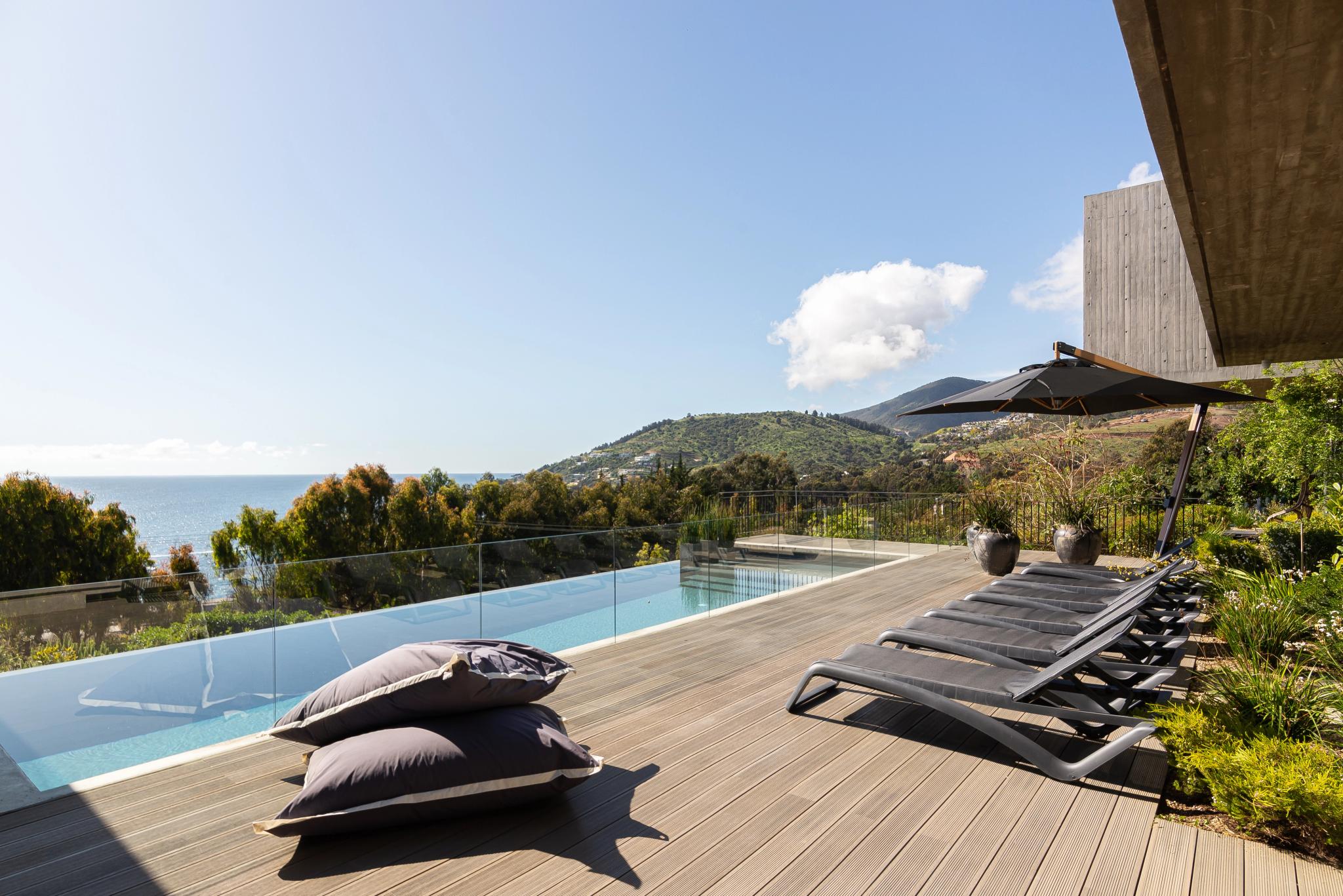 Casa VF Fundo Zapallar | Arquitectura residencial · Román y Basualto Arquitectos — imagen 3