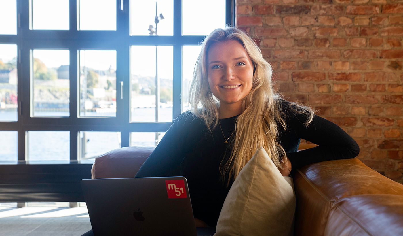 Ny rådgiver klar for M51