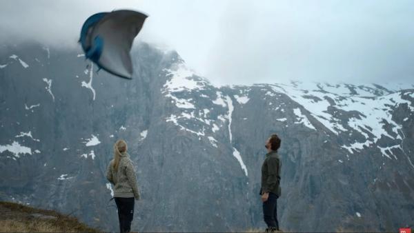 Byrå wrapped - 2025 i korte trekk