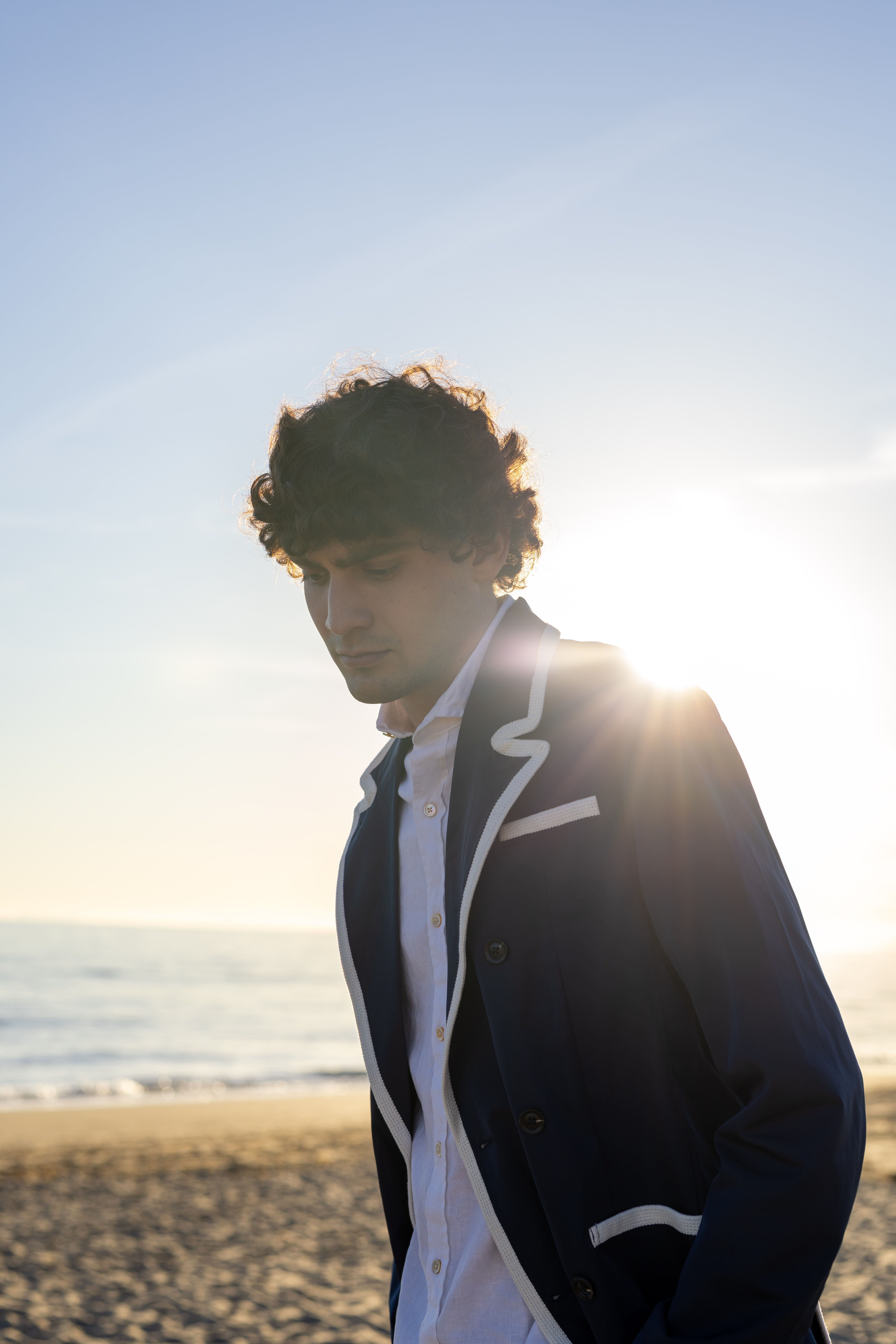 SWIMS SS25 foto fra produksjon i Marbella