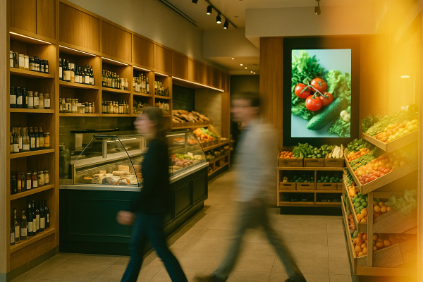 Podcast: Status for Retail Media i Norge (2025)